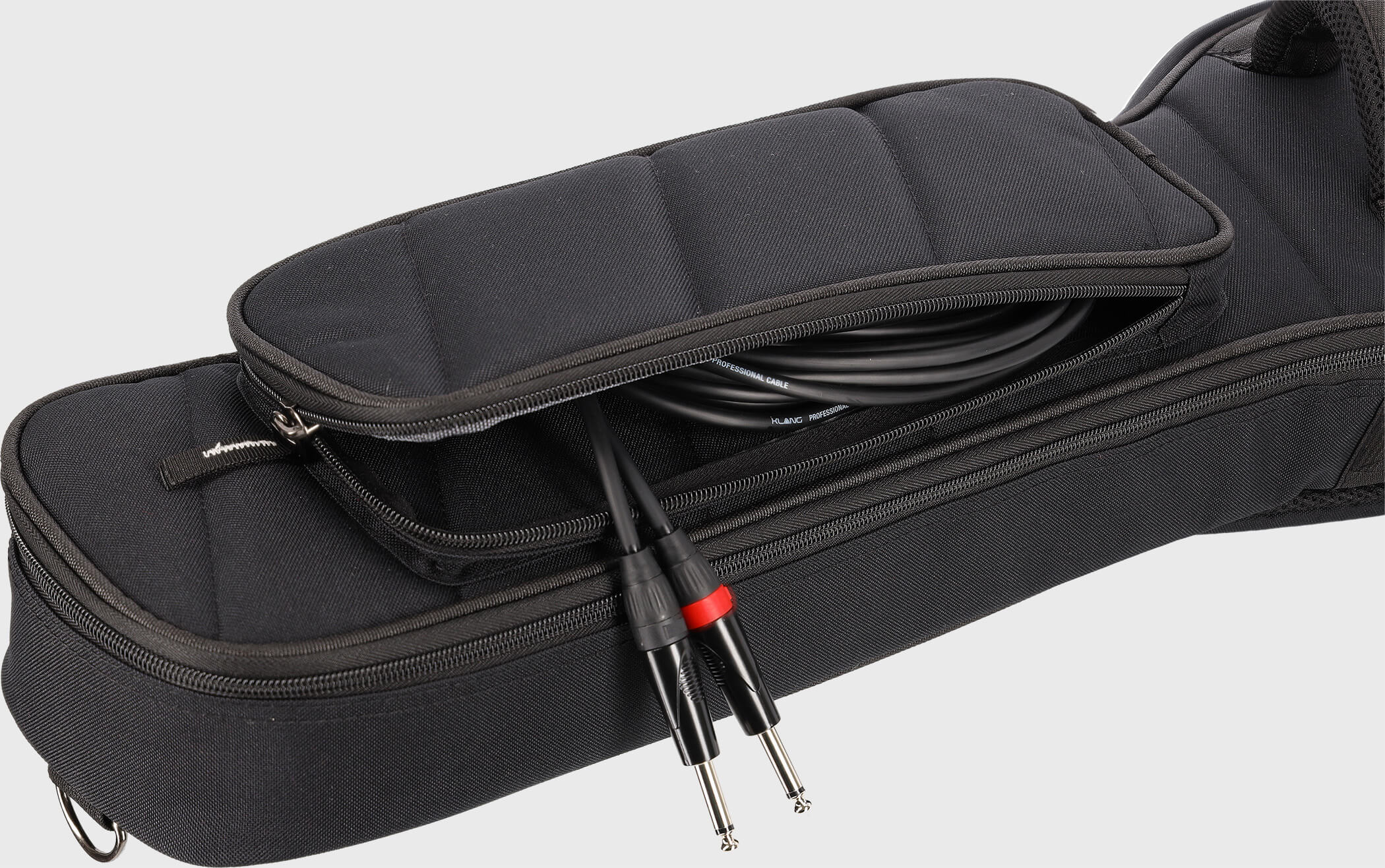 Image of Chicago classic e bass tasche premium 15