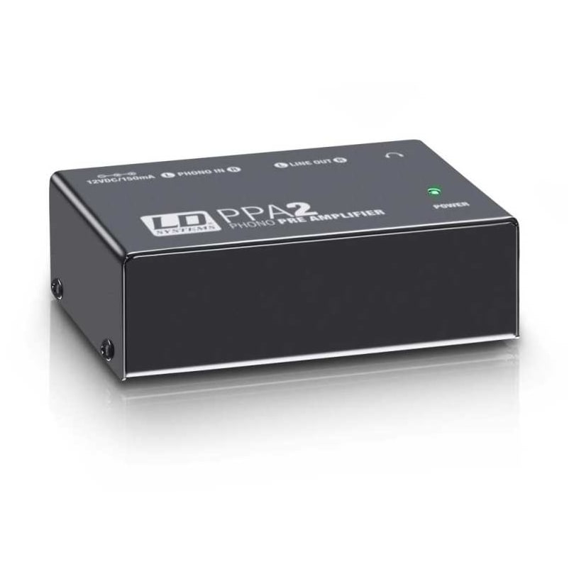 LD Systems - LD Systems PPA 2