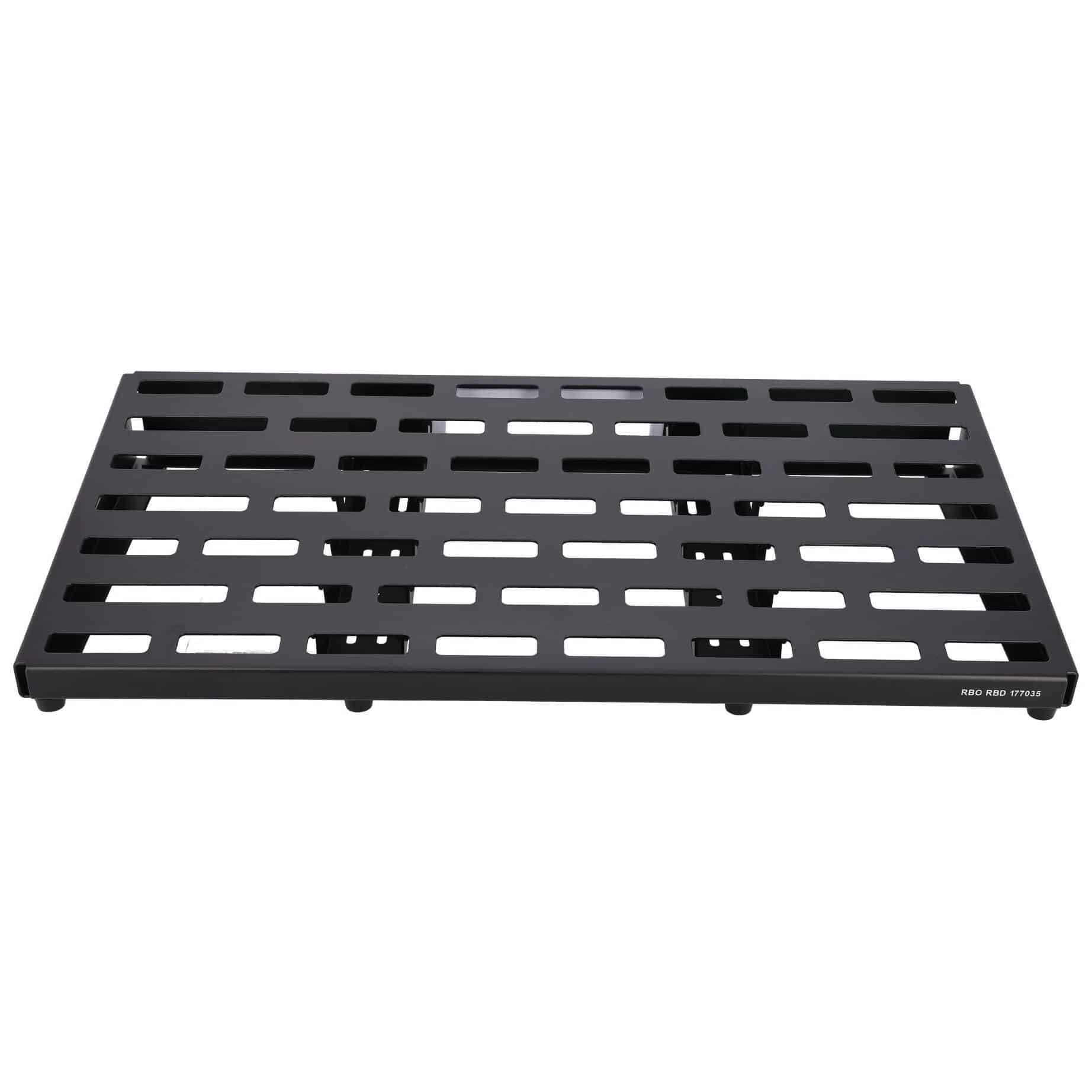 RockBoard QUAD 4.2  Pedalboard with Gig Bag 3