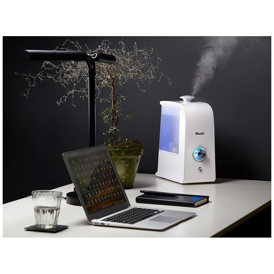Wood’s - Wood’s WHU400 - Humidifier - 3