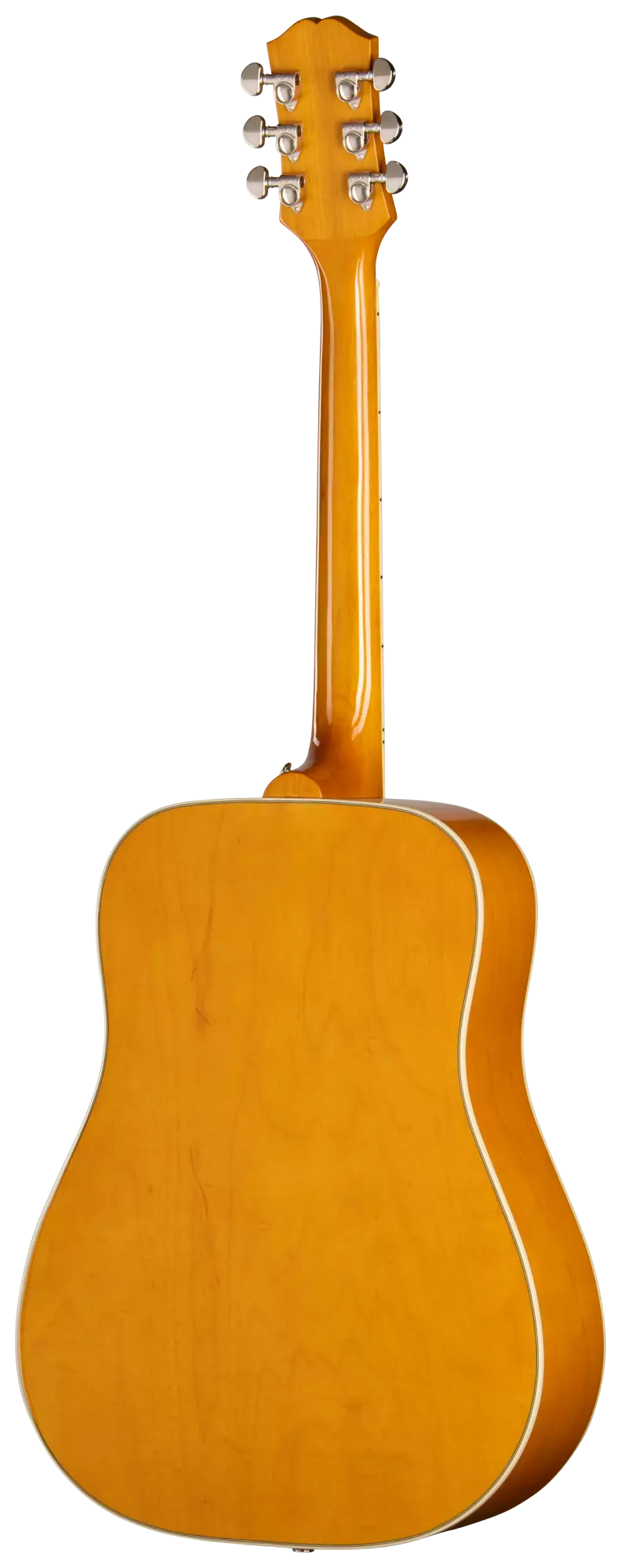 Epiphone Dove Studio Natural 1