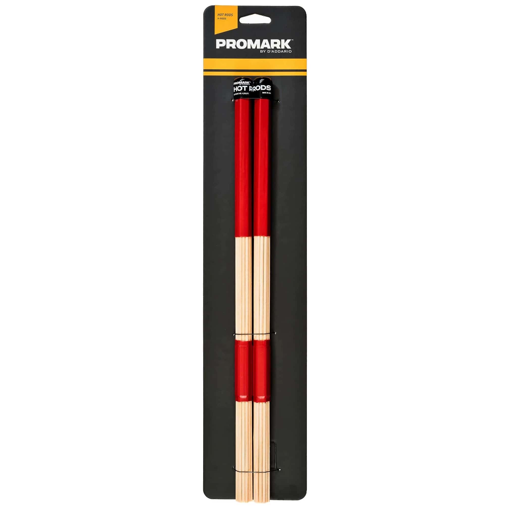 ProMark - ProMark H-RODS - Hot Rods