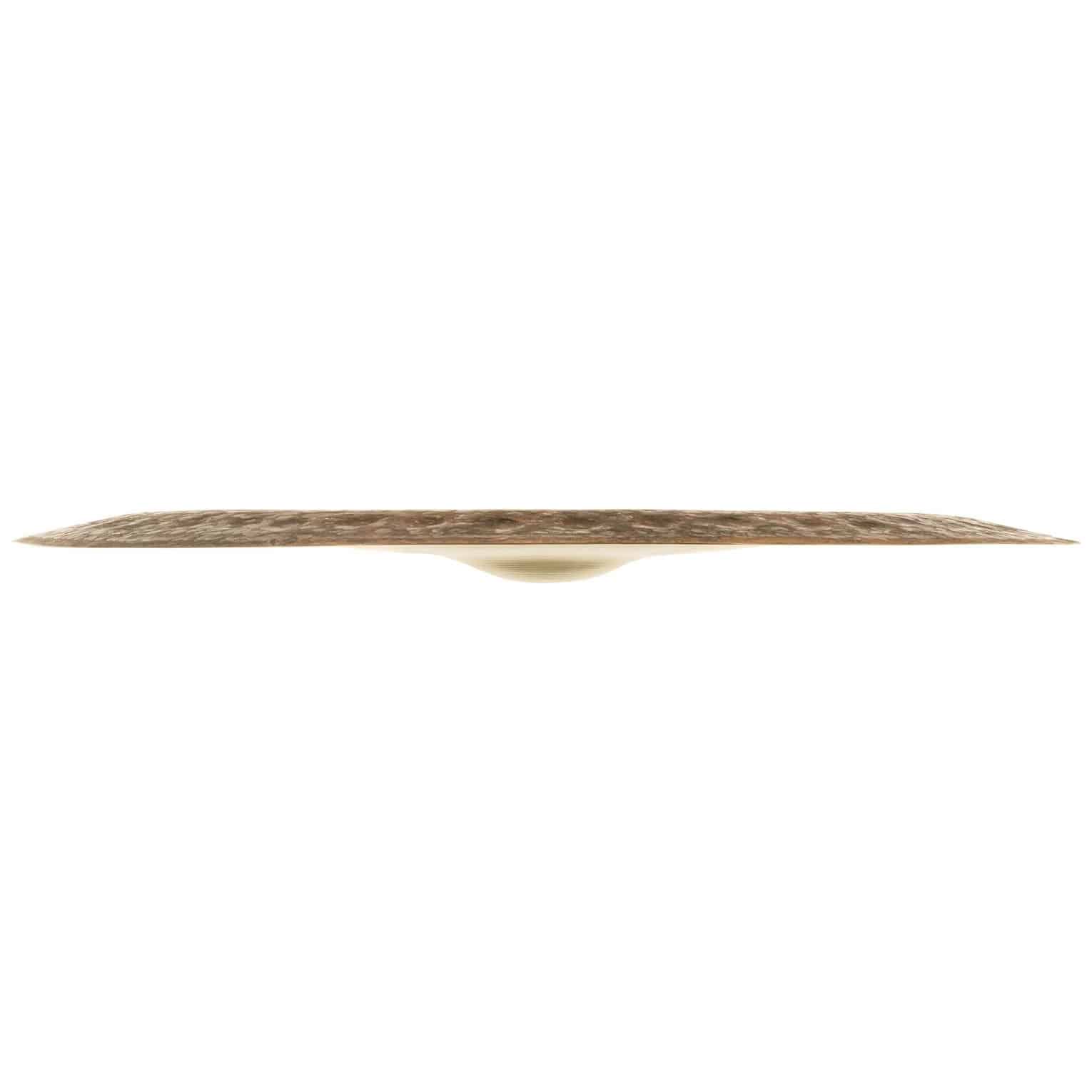 Image of Meinl cymbals b18edch  18 byzance extra dry china 10023683 2