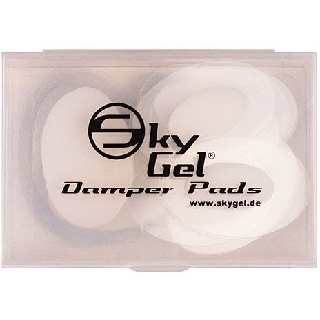  Gloss White Power Pack