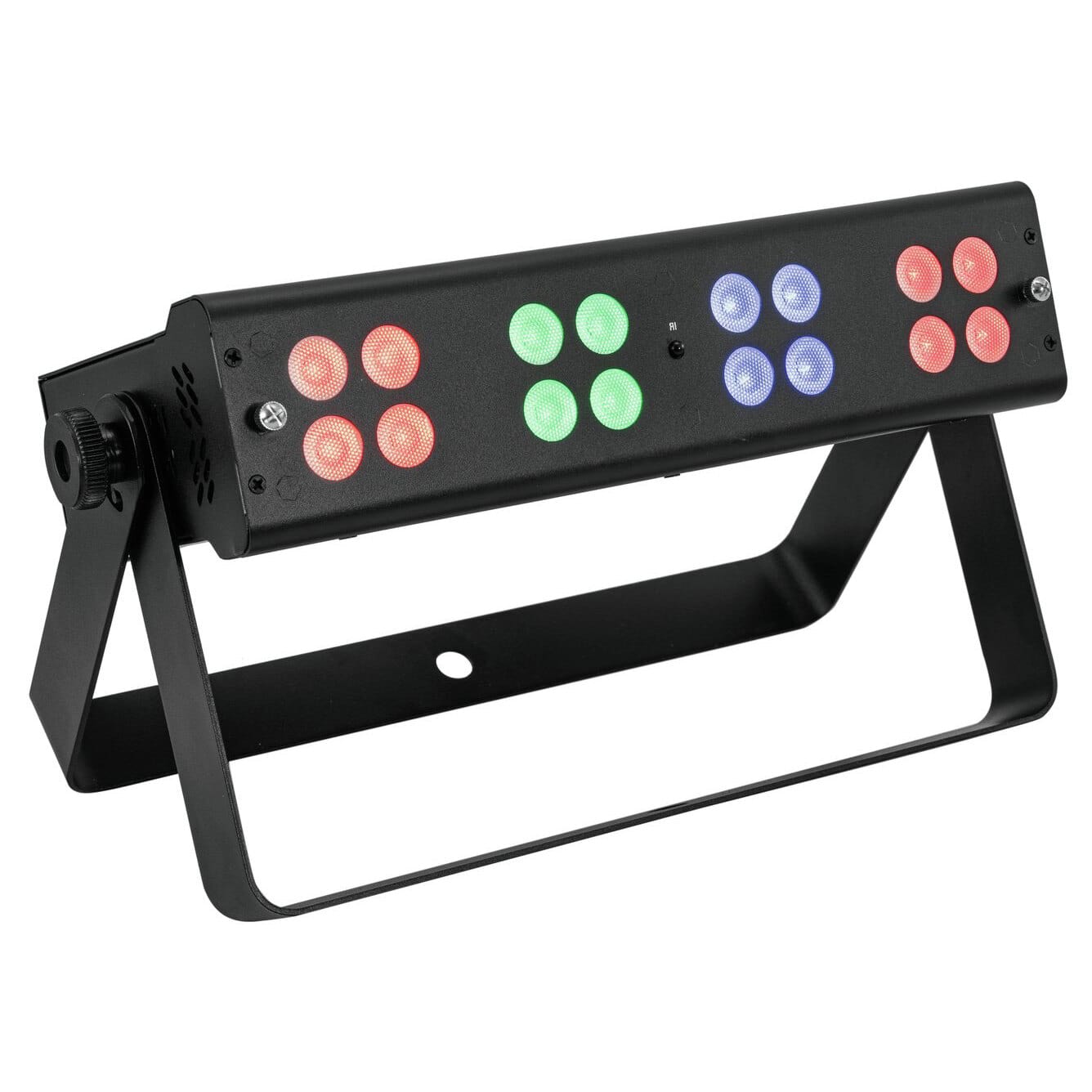 Eurolite Silent Bar 16x4W RGB/WW