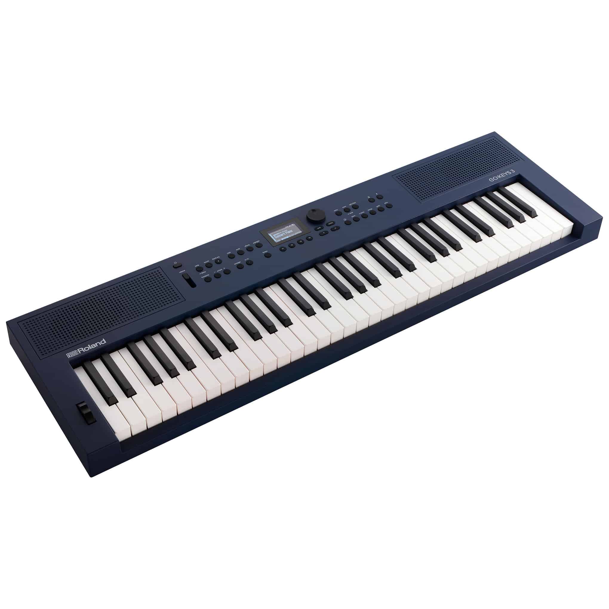 Roland GO:Keys 3 MU