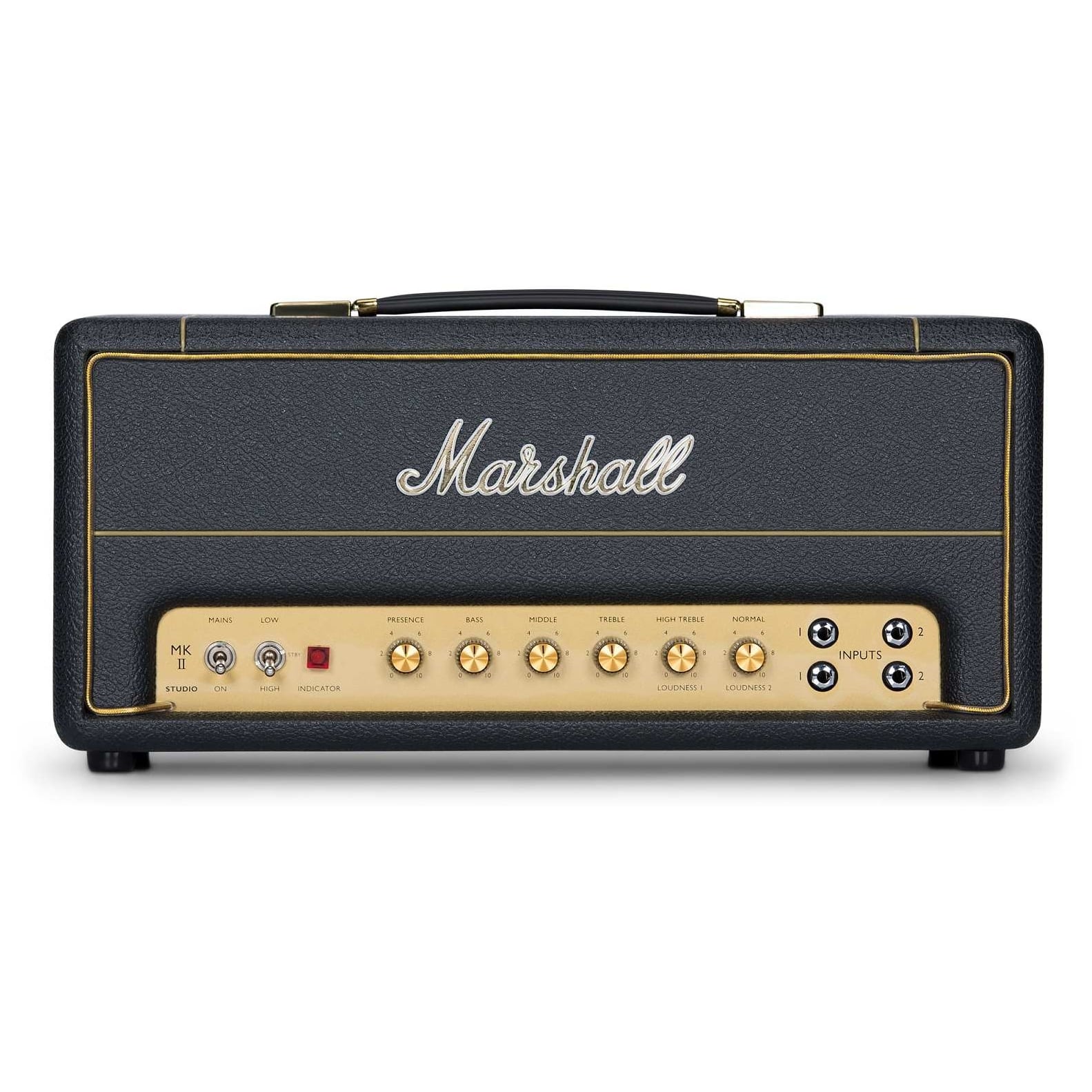Marshall - Marshall SV20H Studio Vintage Head