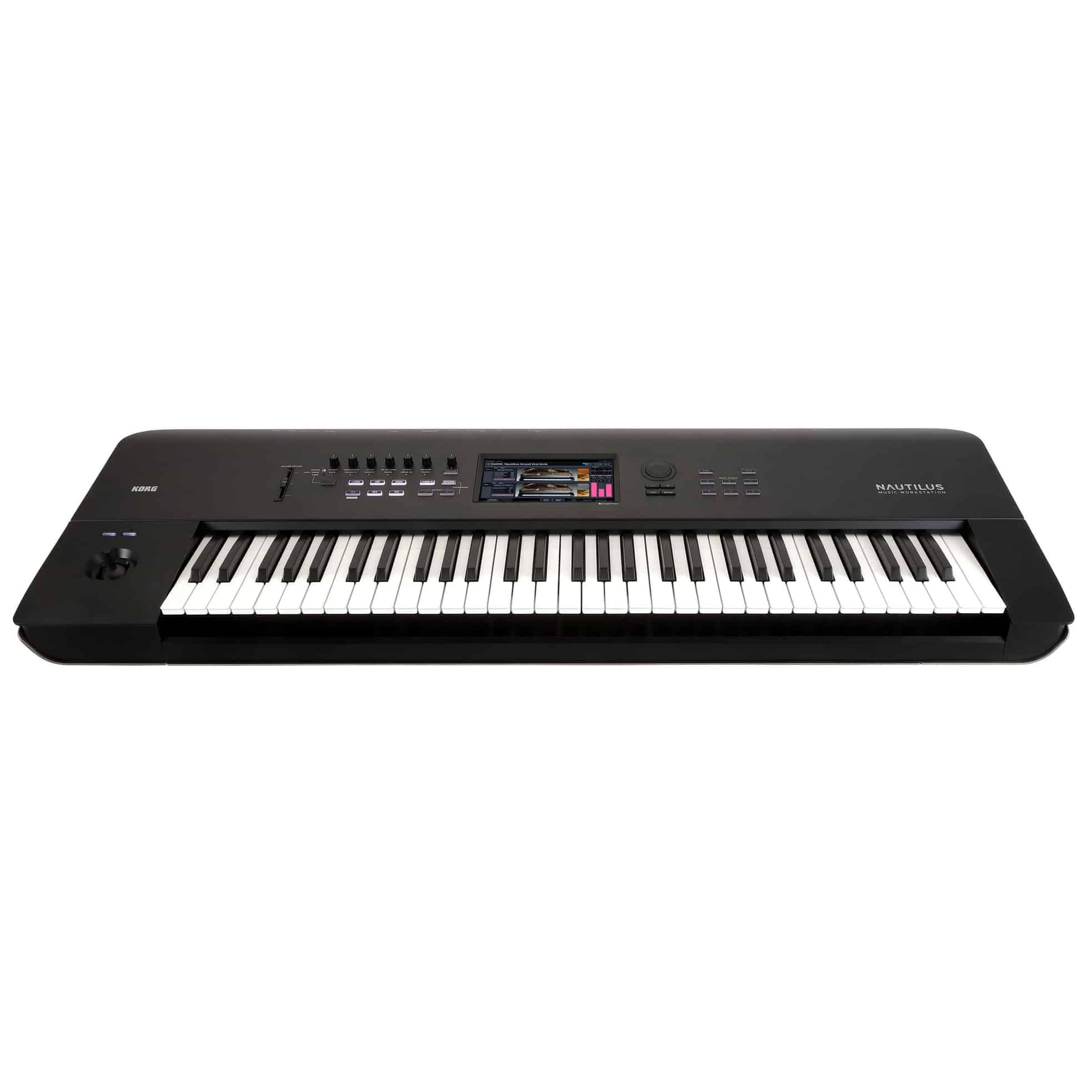 Korg - Korg Nautilus 61 - 1