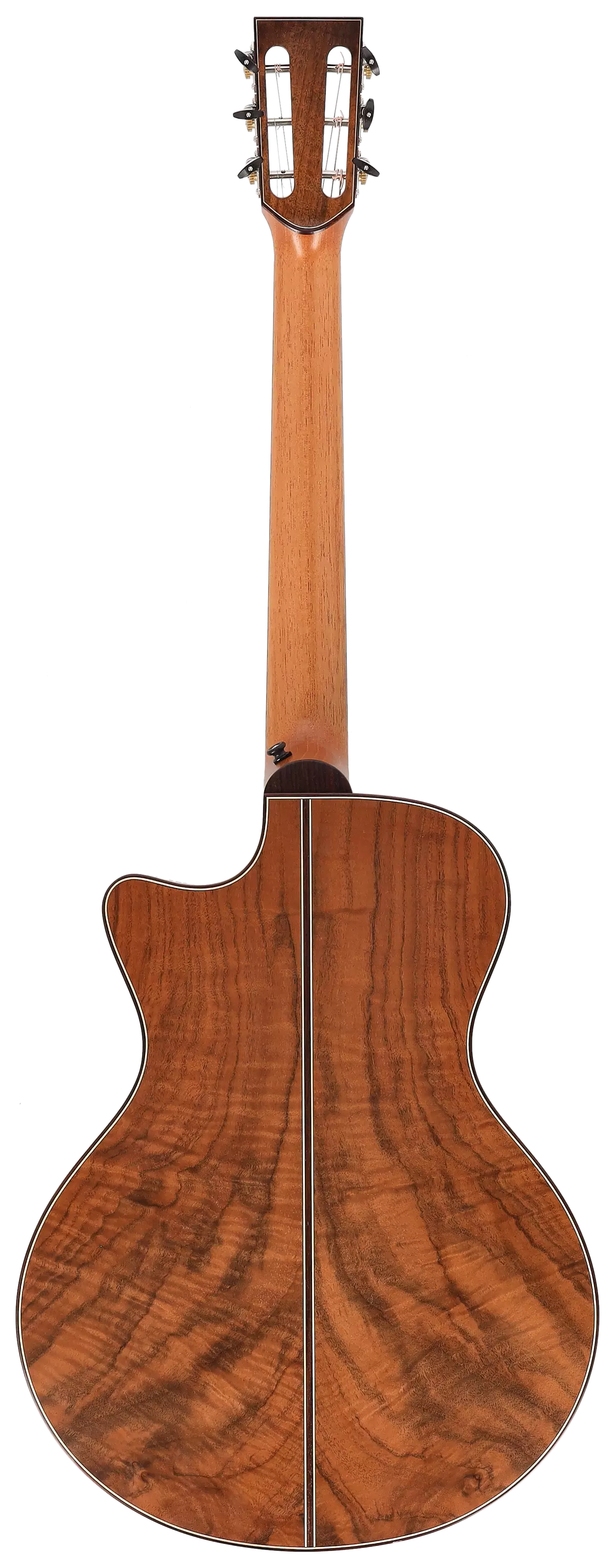 Lakewood A-24 Custom 2