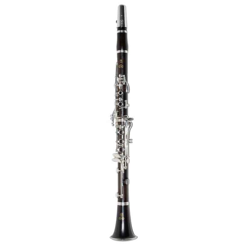 Yamaha - Yamaha YCL-650E B-Klarinette