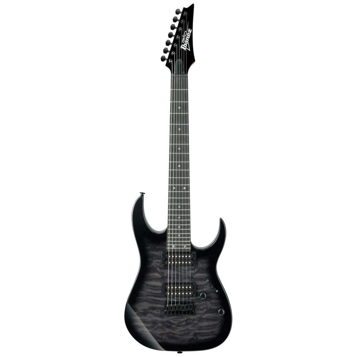 Ibanez - Ibanez GRG7221QA-TKS