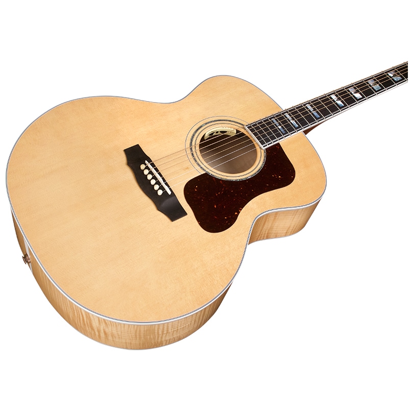 Image of Guild f 55e maple 10023157 4