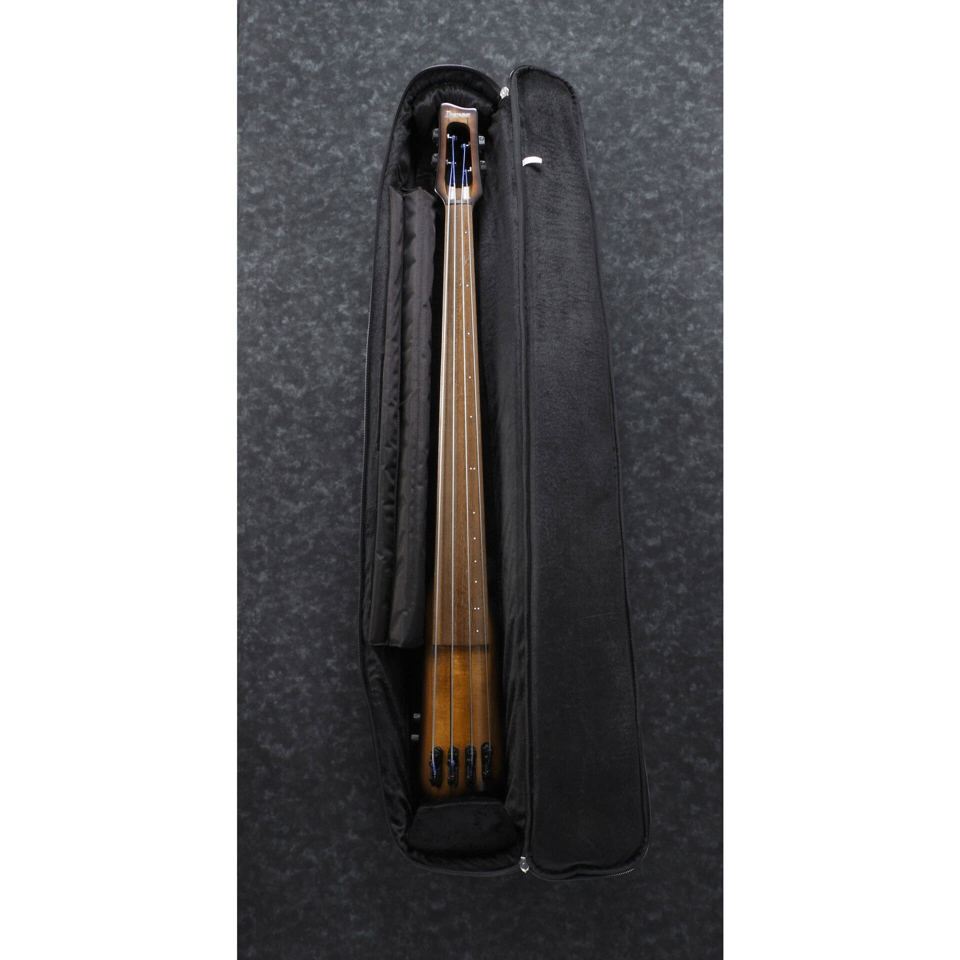 Ibanez Bass Workshop UB804-MOB 7