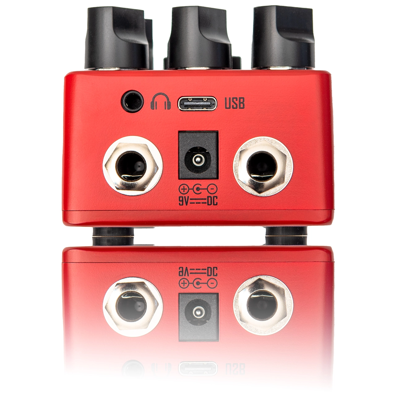 Engl EP635 Fireball IR Pedal 3
