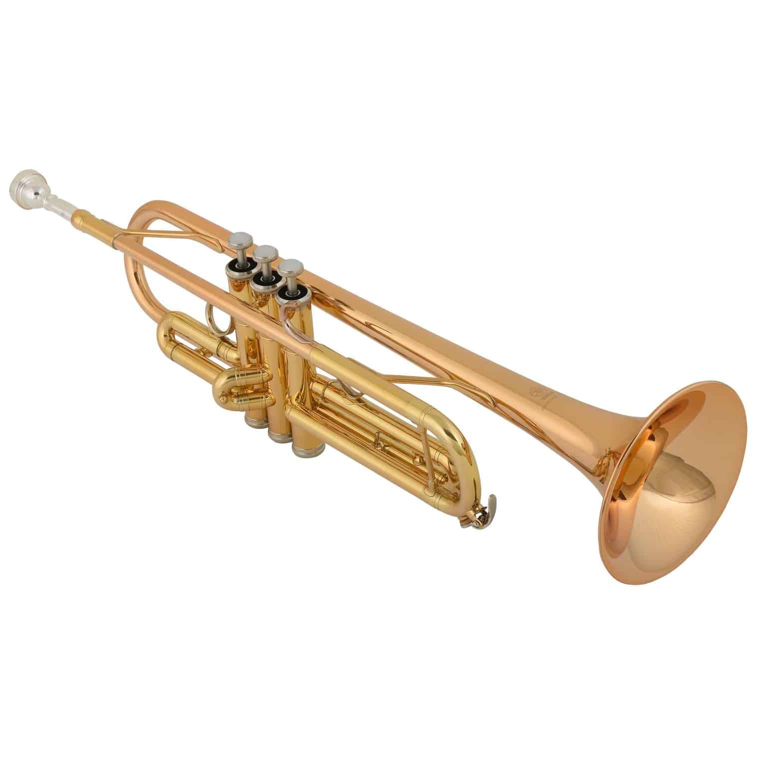 Yamaha - Yamaha YTR-4335GII B-Trompete