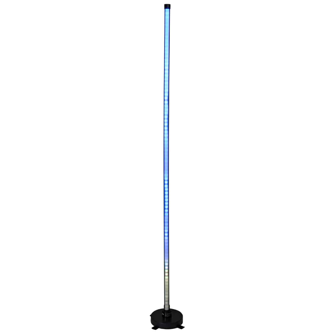Eurolite LED Stehleuchte 148 cm RGB/WW WiFi 3