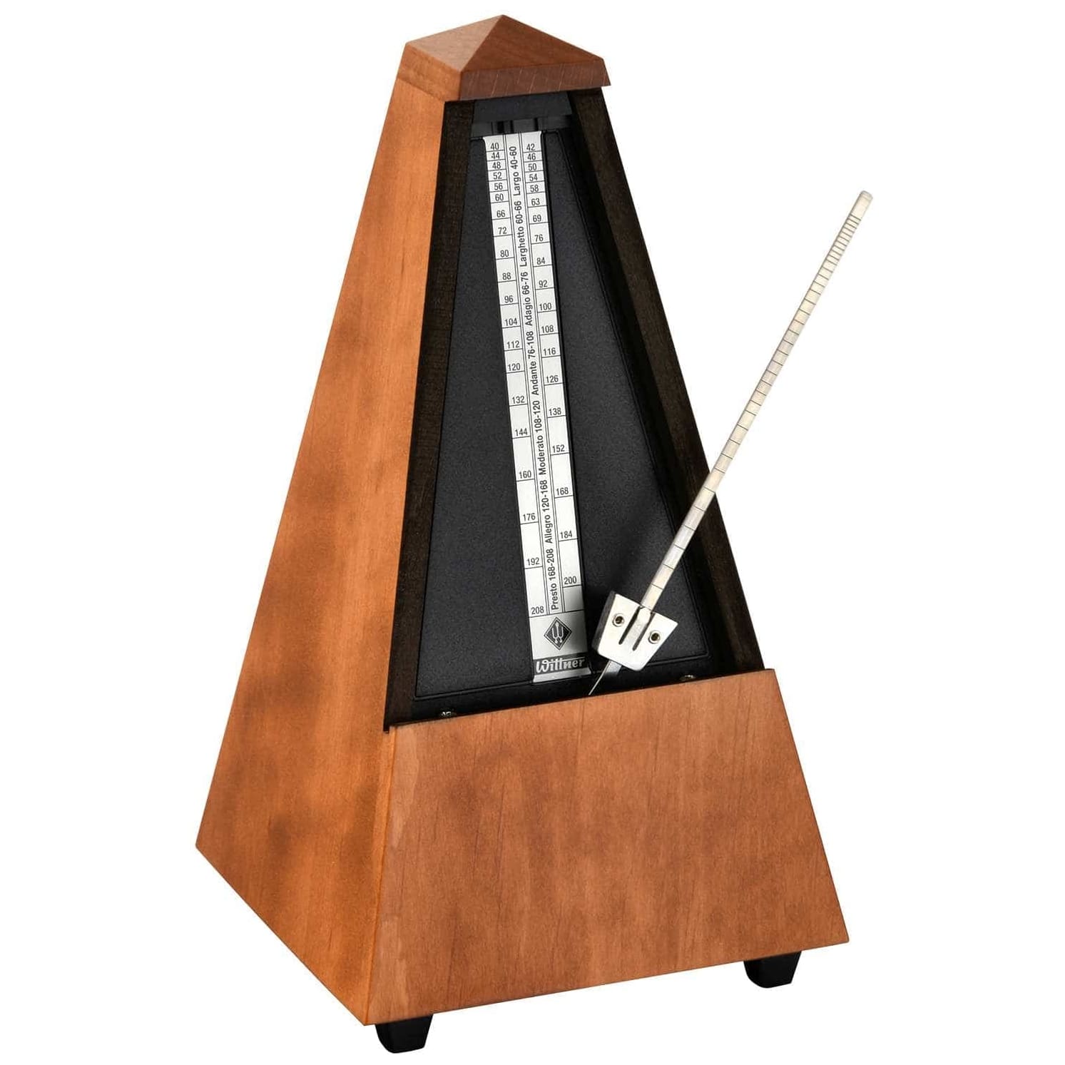 Wittner - Wittner Metronom 801MK Kirschbaum matt