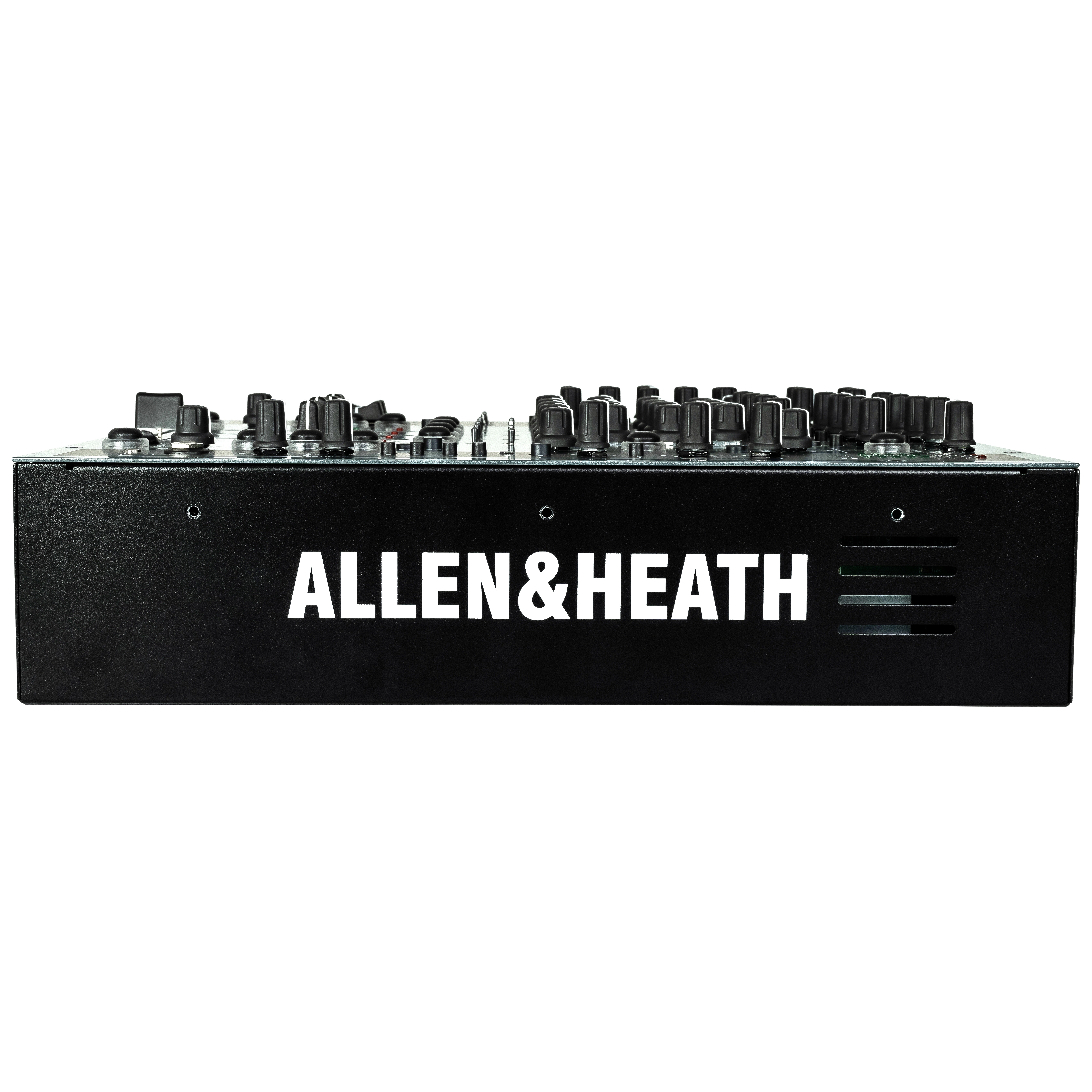 Allen & Heath Xone:92 Mk2 1
