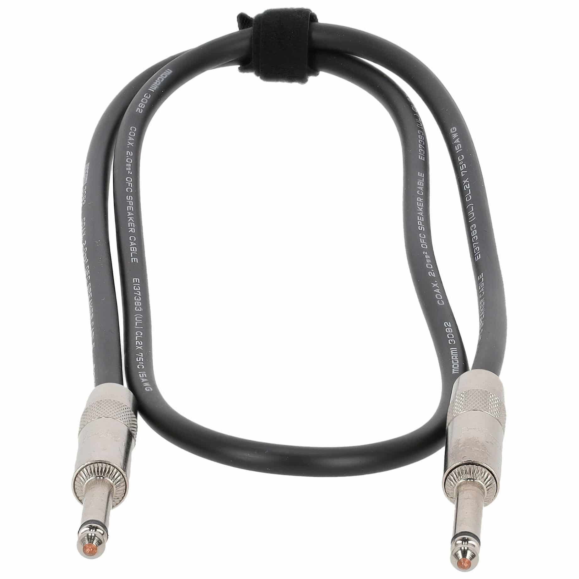 Karl’s Loud-Wire 1m K/K 1