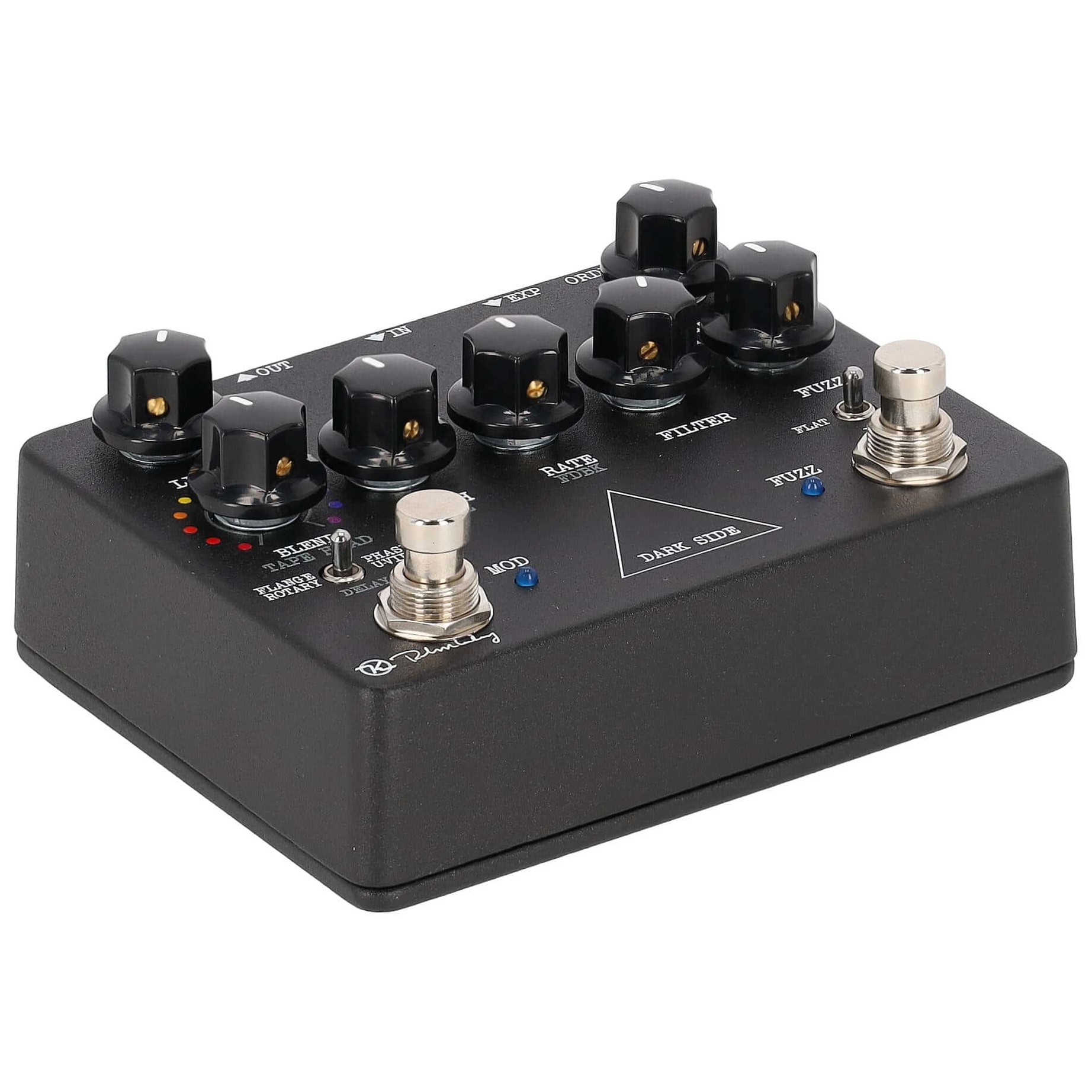 Keeley Electronics - Keeley Electronics Dark Side David Gilmour Style - 2