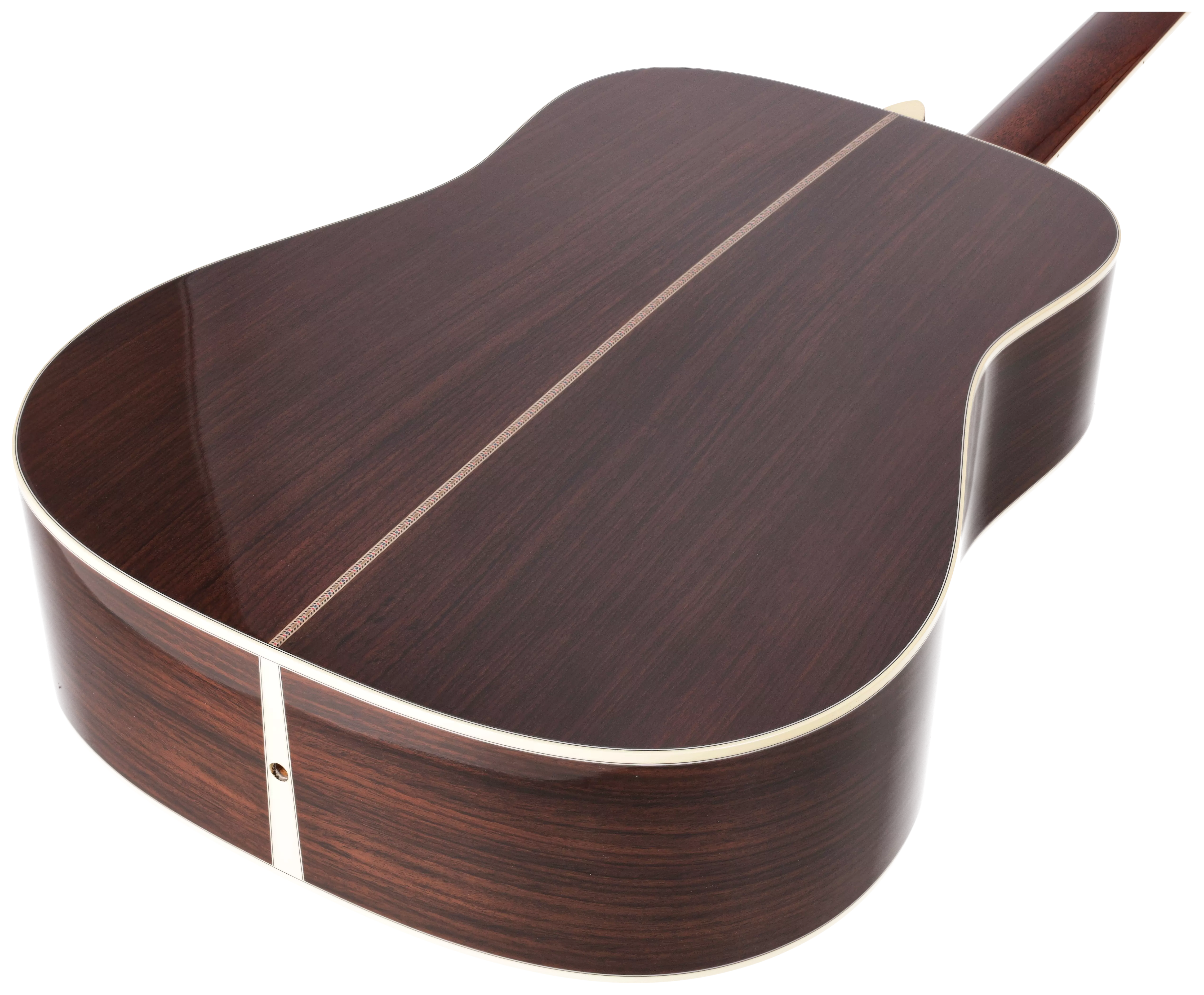 Martin D-42 9