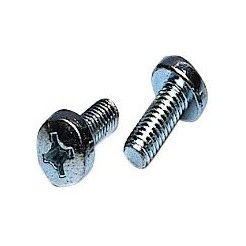 mp cat rack screws