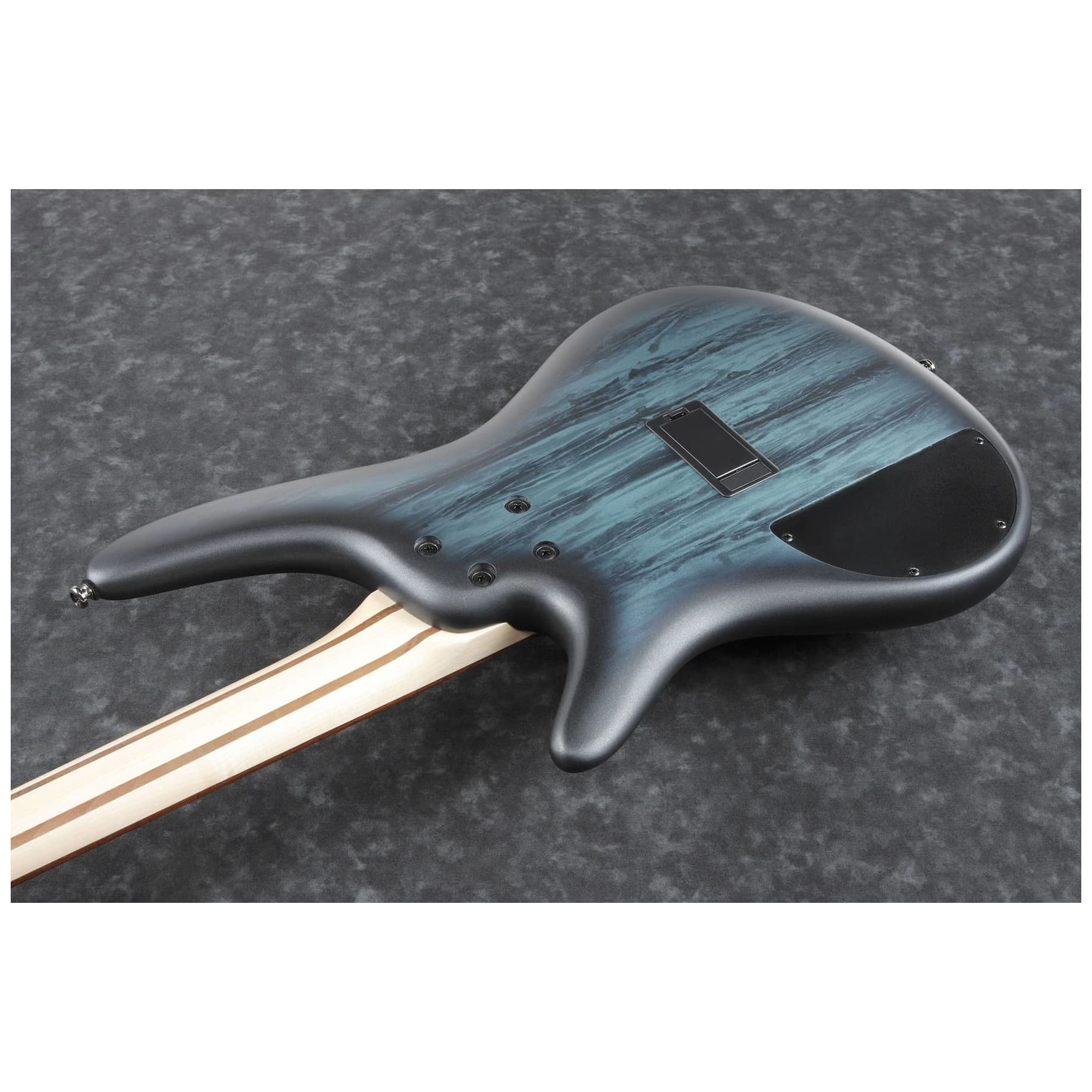Ibanez - Ibanez SR300E-SVM - 4