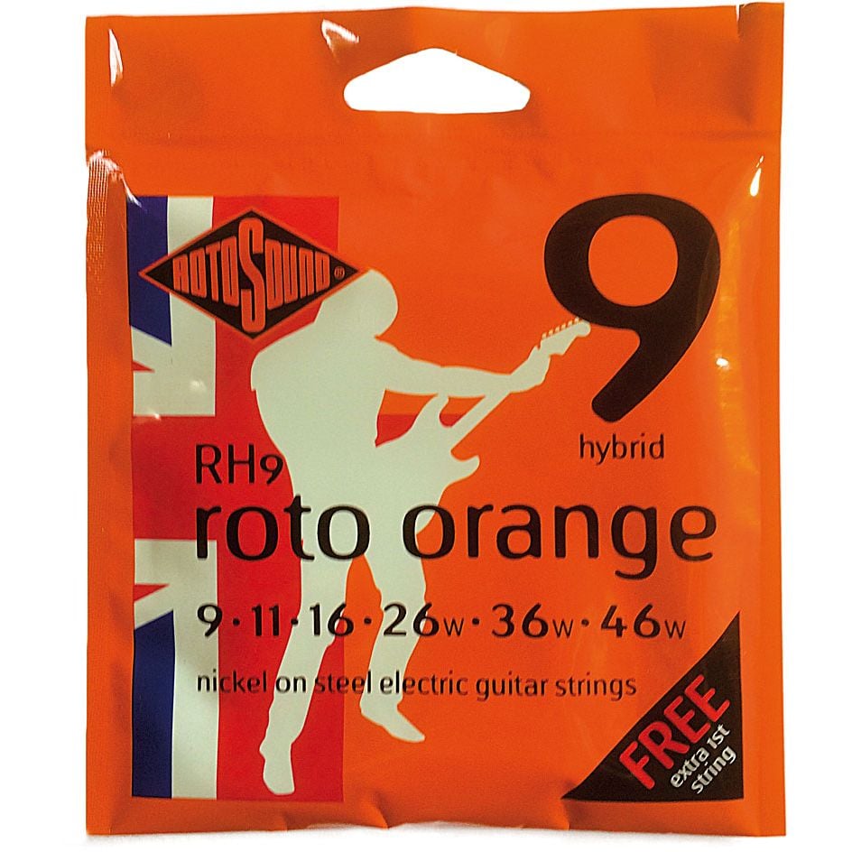 Rotosound RH9 009-046