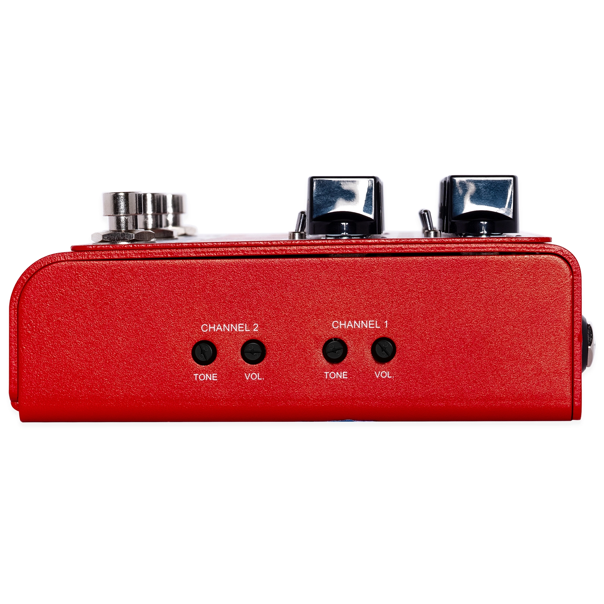 Friedman Amplification IR-J Preamp Jake E Lee Signature 8