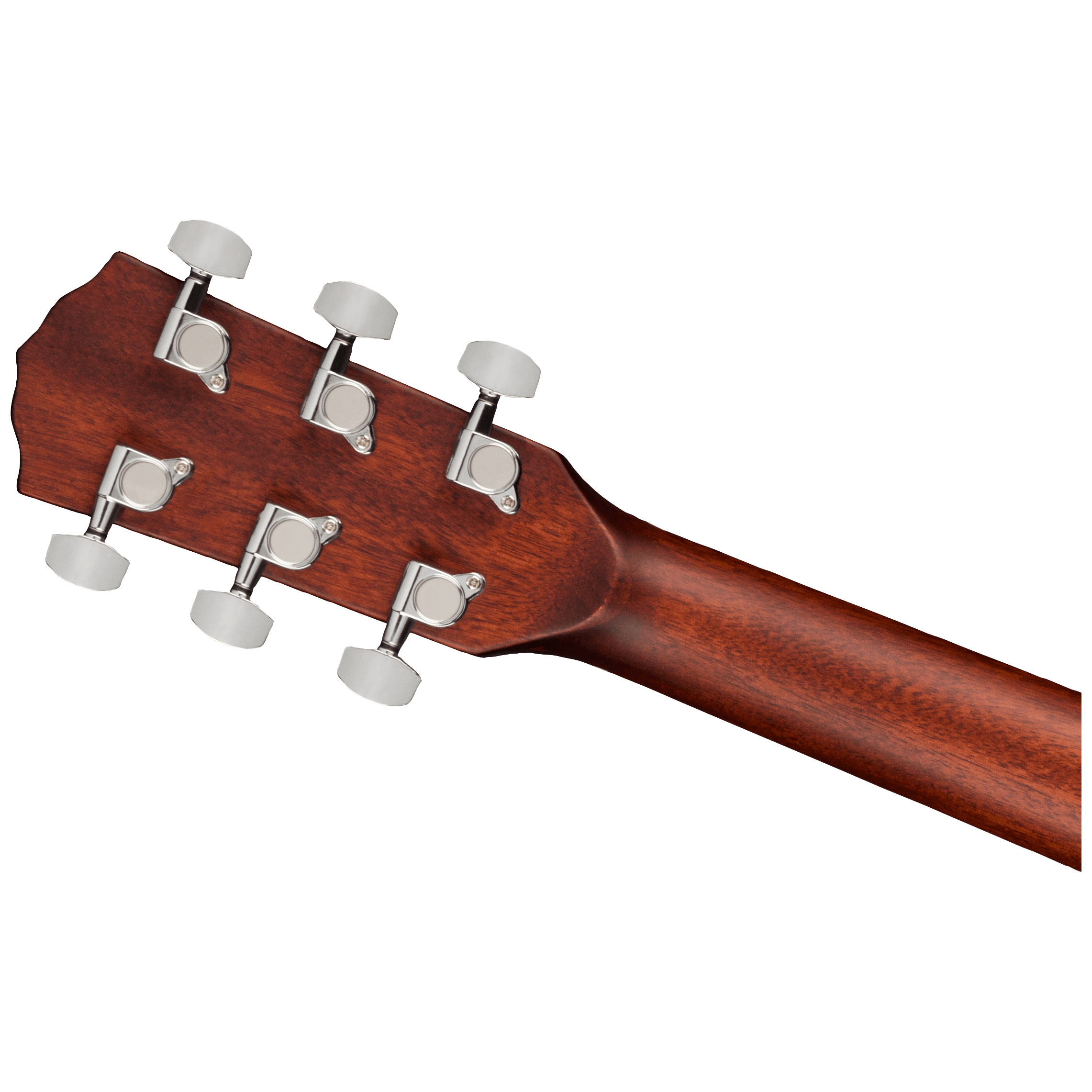 Fender CC-60S All Mahogany FSR 7