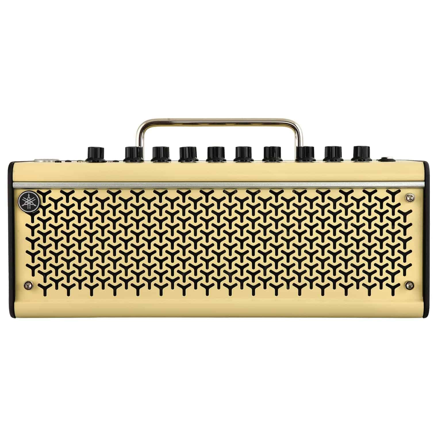 Yamaha - Yamaha THR 10 II Wireless - 2