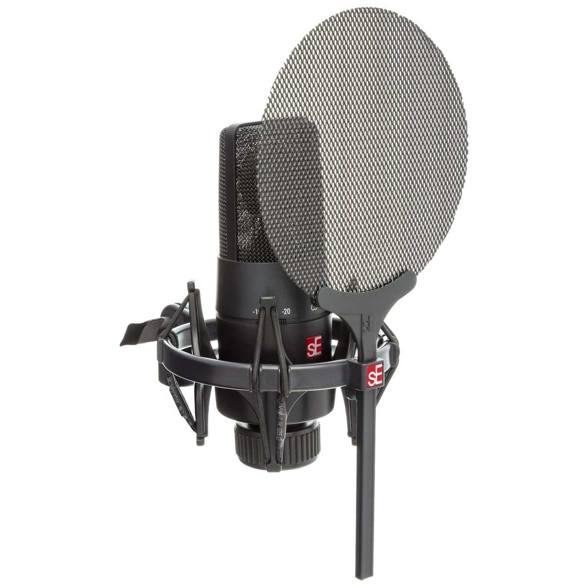 sE Electronics - sE Electronics X1 S Vocal Pack
