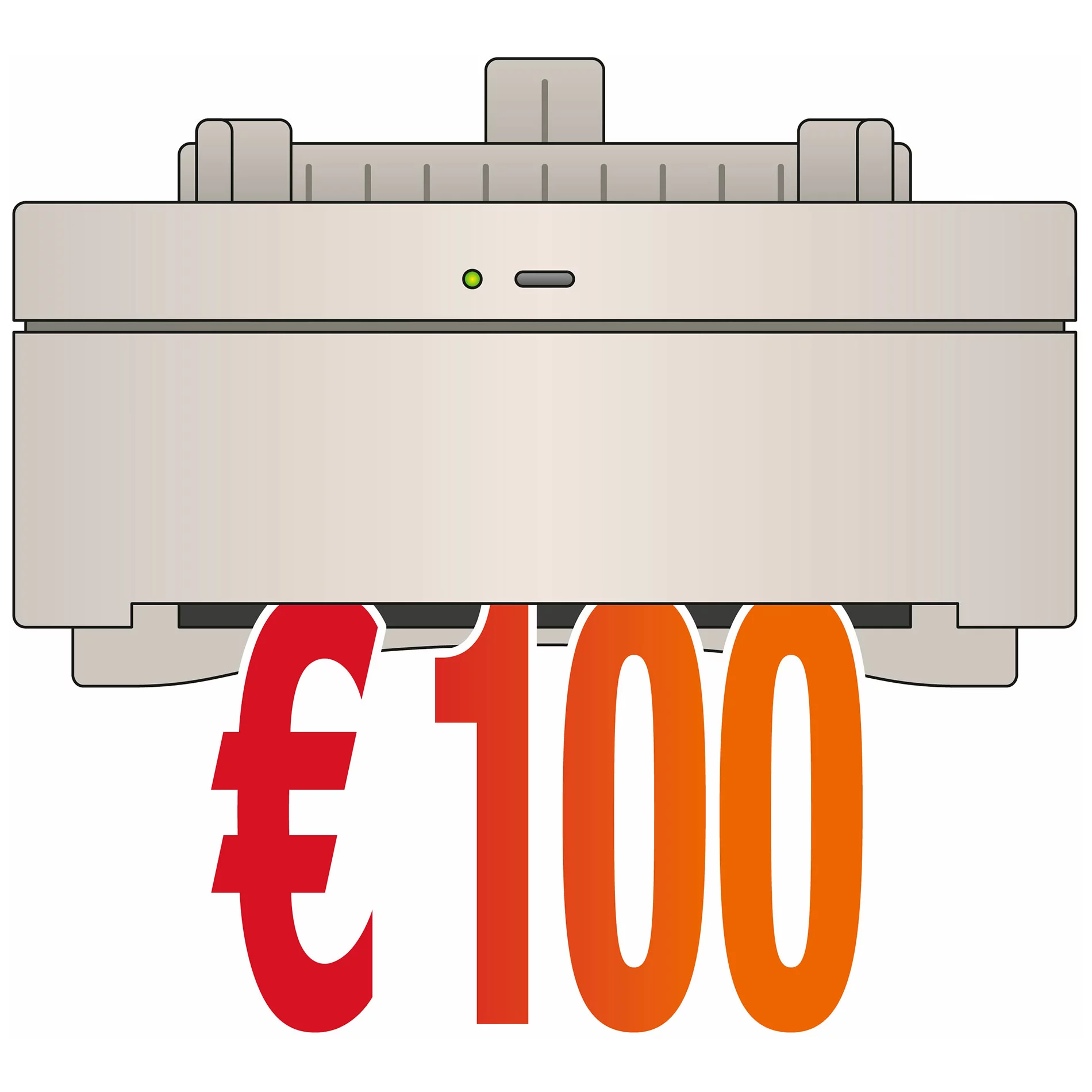 session Geschenk-Gutschein (per E-Mail) 100,00 €