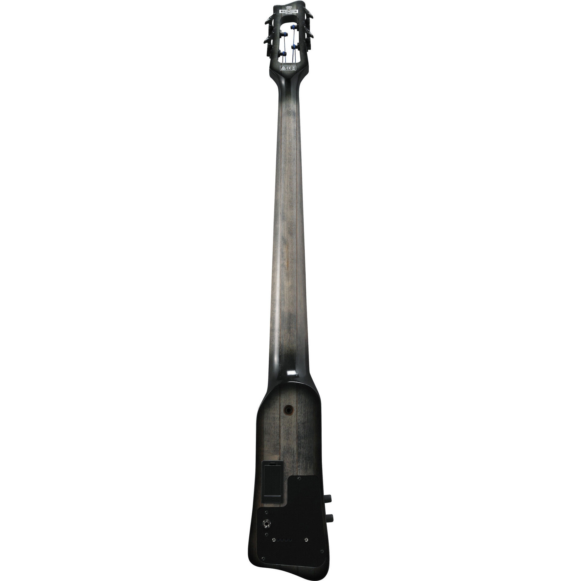 Ibanez Bass Workshop UB804-BUL 1