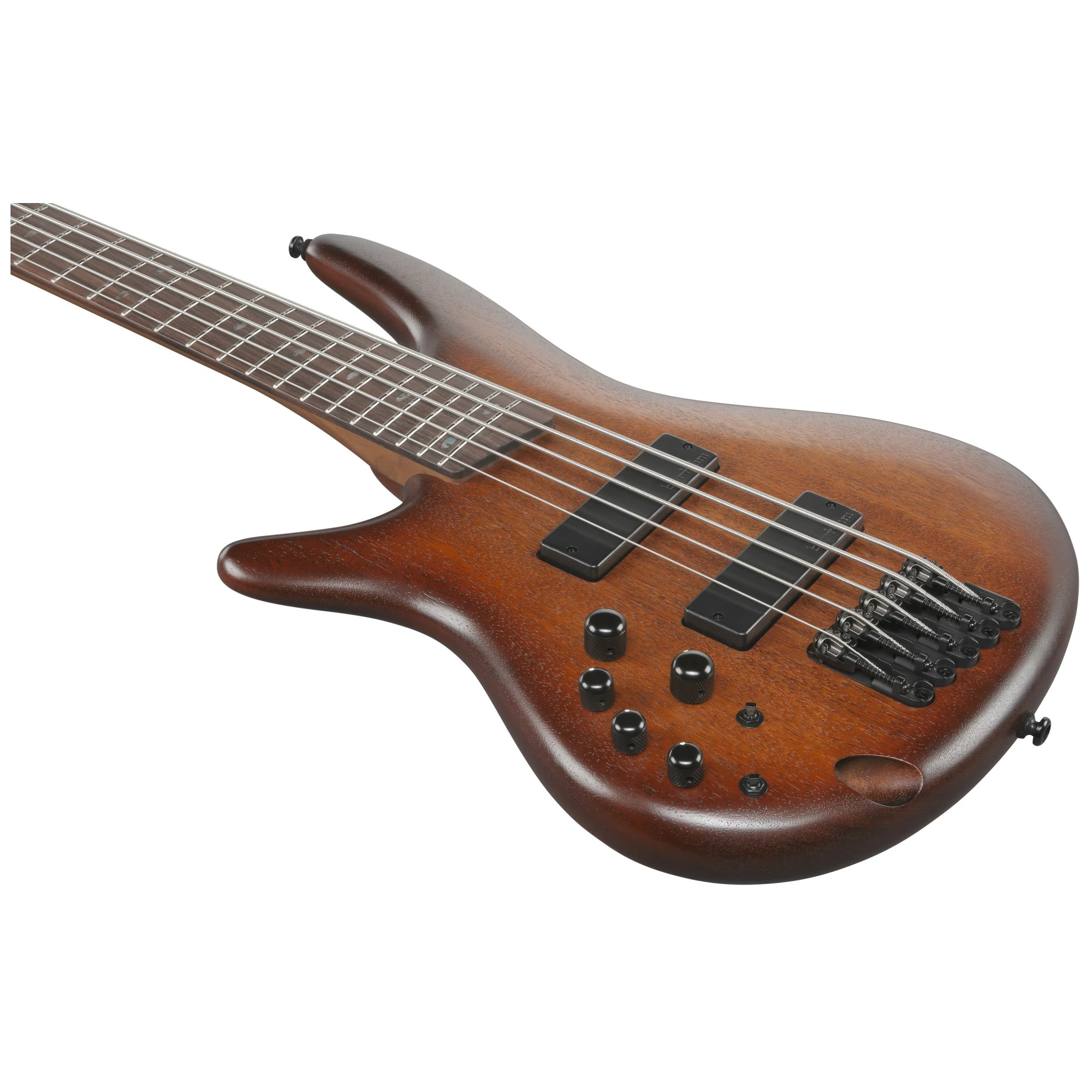 Ibanez SR505AL-MHL 4