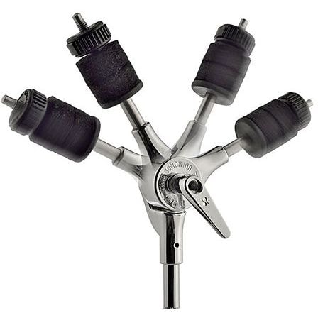 Sonor CTS 4000 Series Tom / Cymbal Multi Stand 2