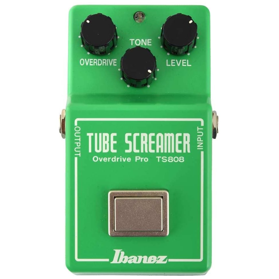 Image of Ibanez ts 808 10002478 2