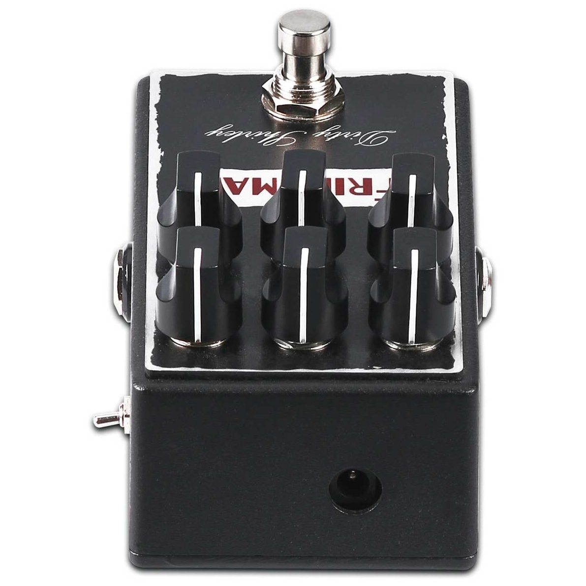 Friedman Amplification - Friedman Amplification Dirty Shirley Pedal - 2