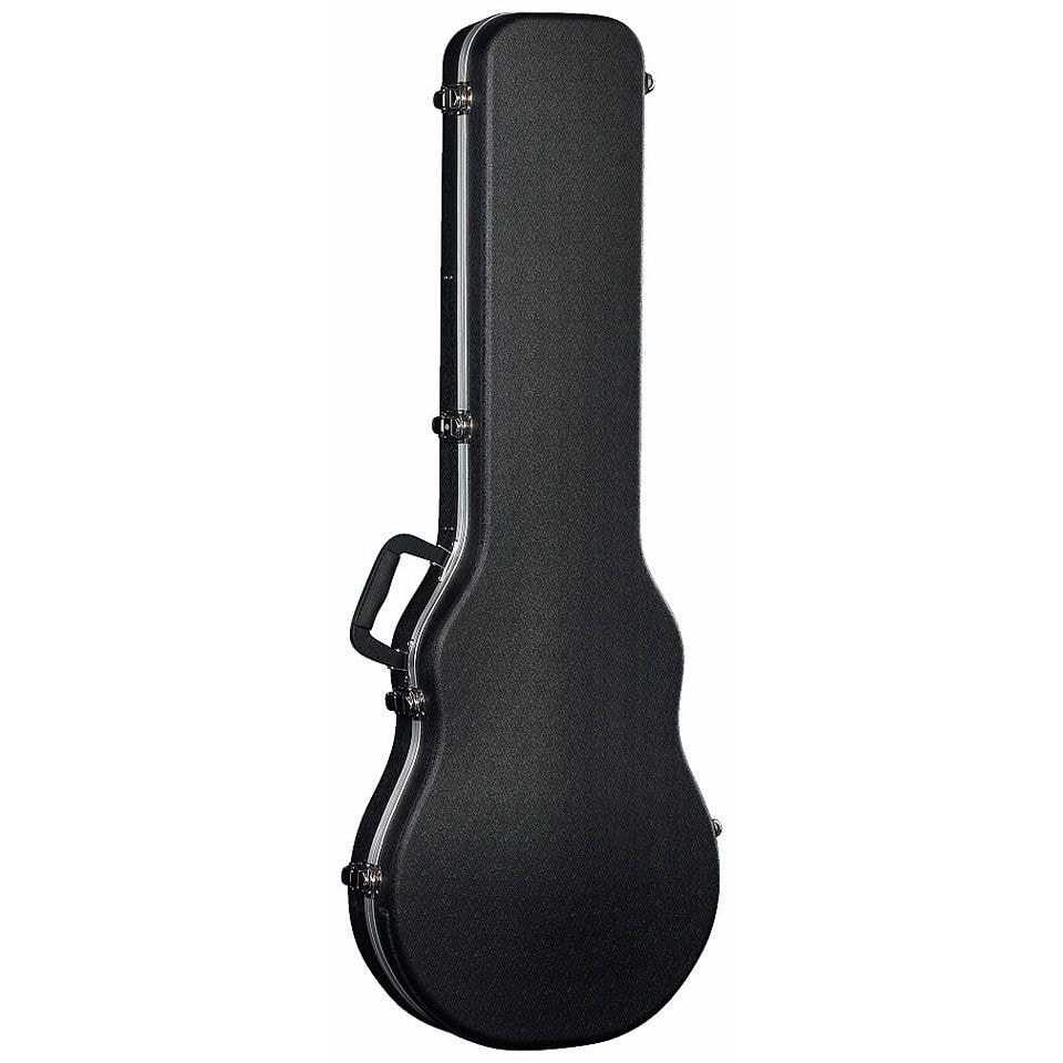 RockCase RC ABS 10404 B/SB Standard Line Electric Guitar Case LP-Style