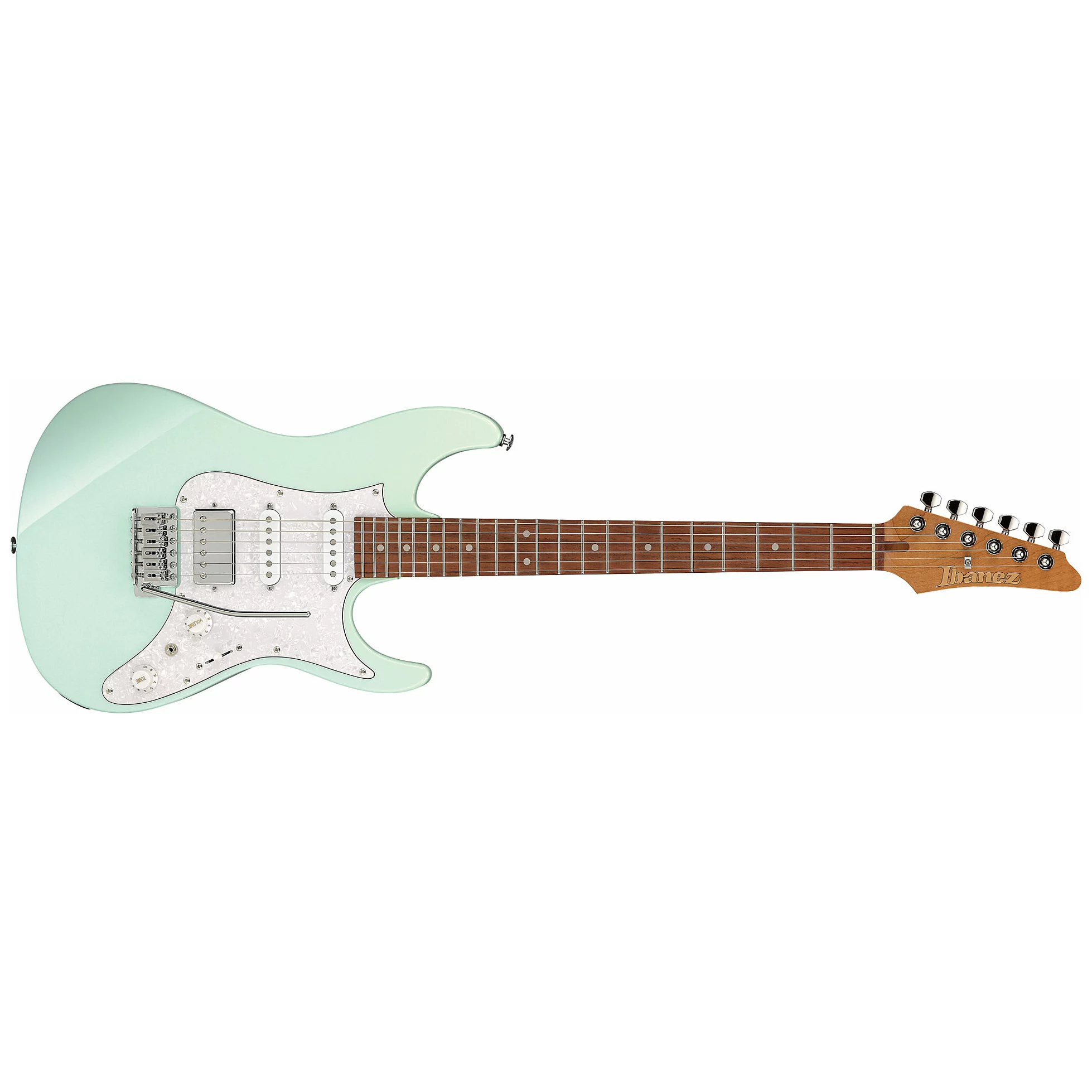 Ibanez AZ22S2-MGR 1