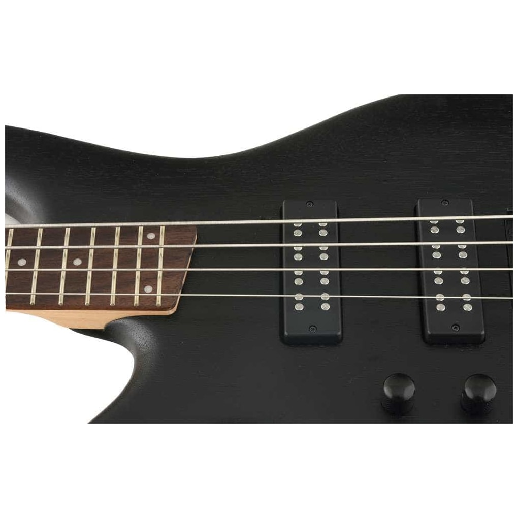 Ibanez - Ibanez SR300EBL-WK - 6