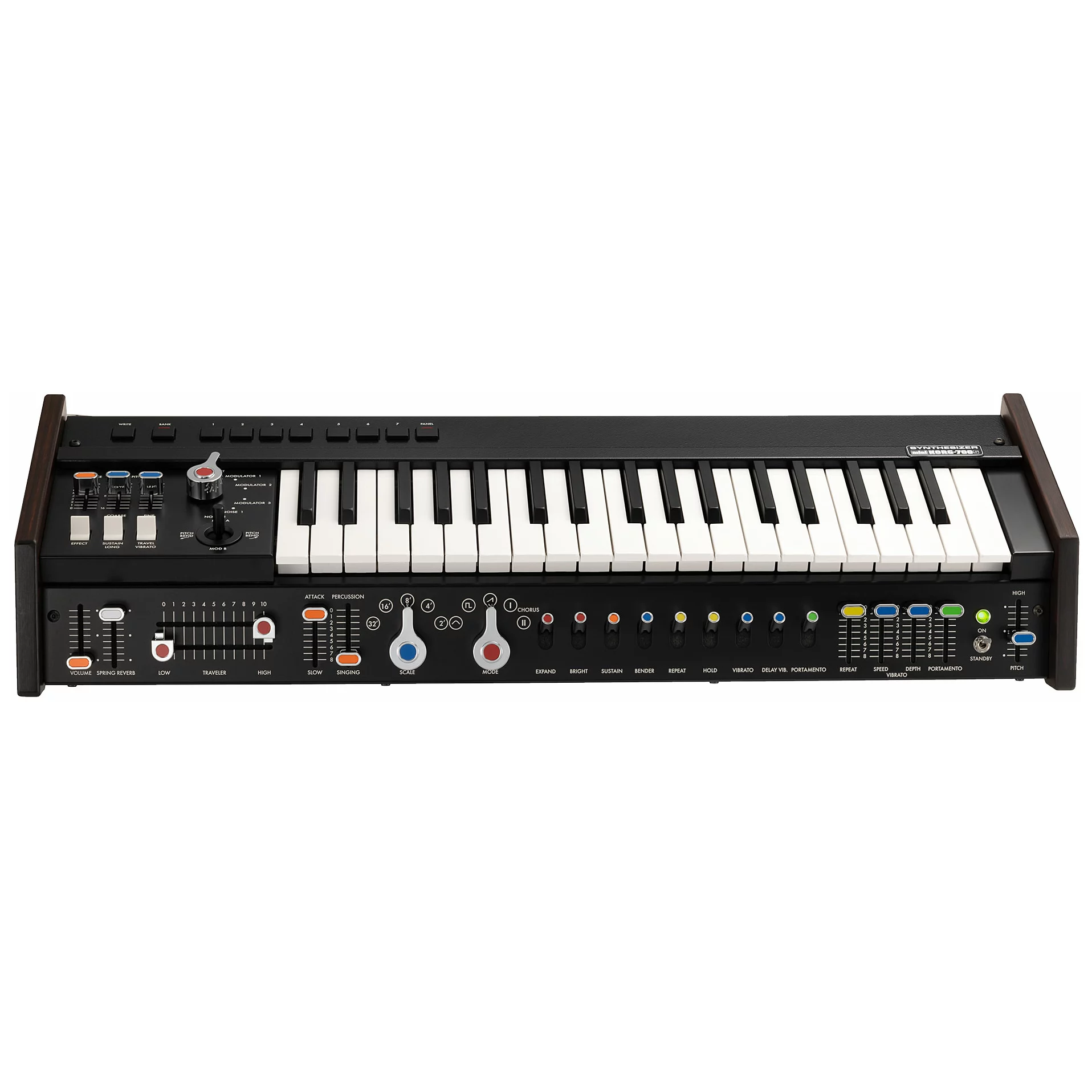 Korg miniKORG 700Sm 1