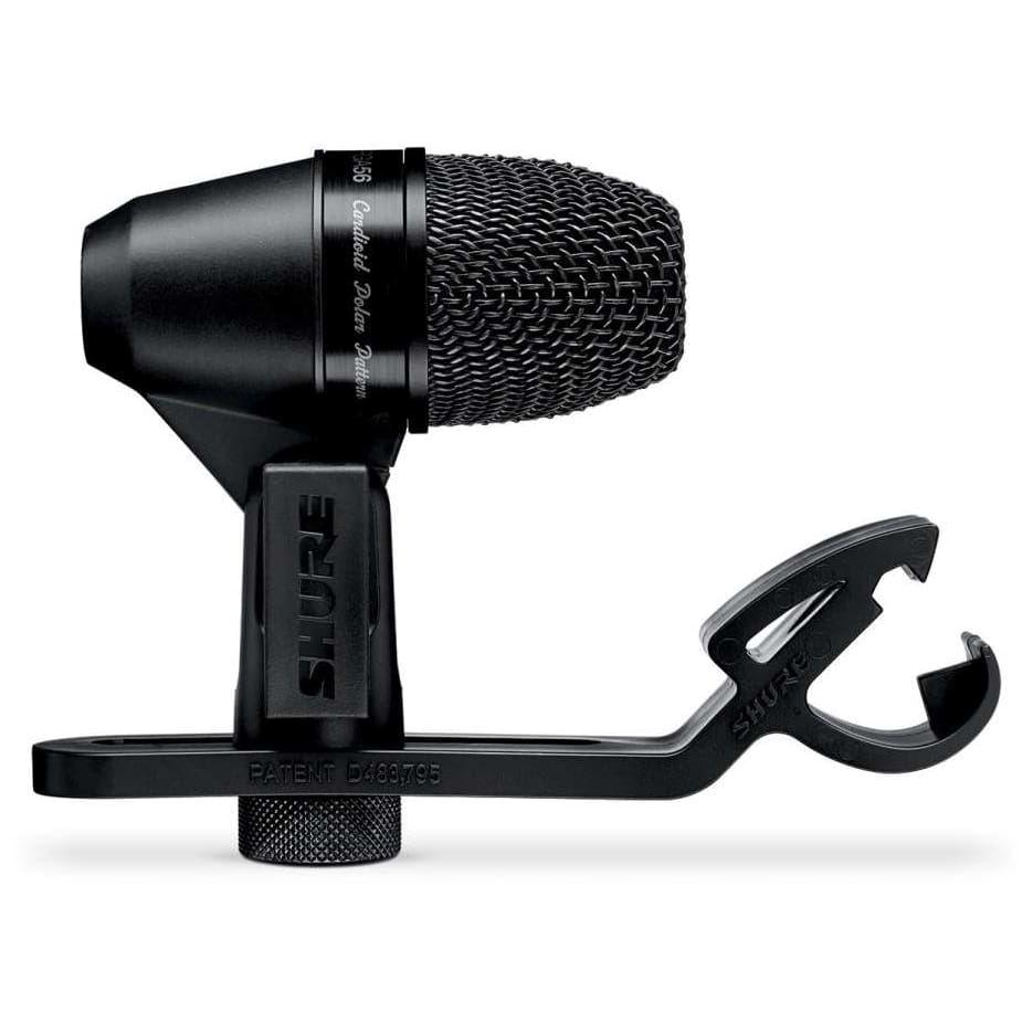 Shure - Shure PGA56-XLR - 1