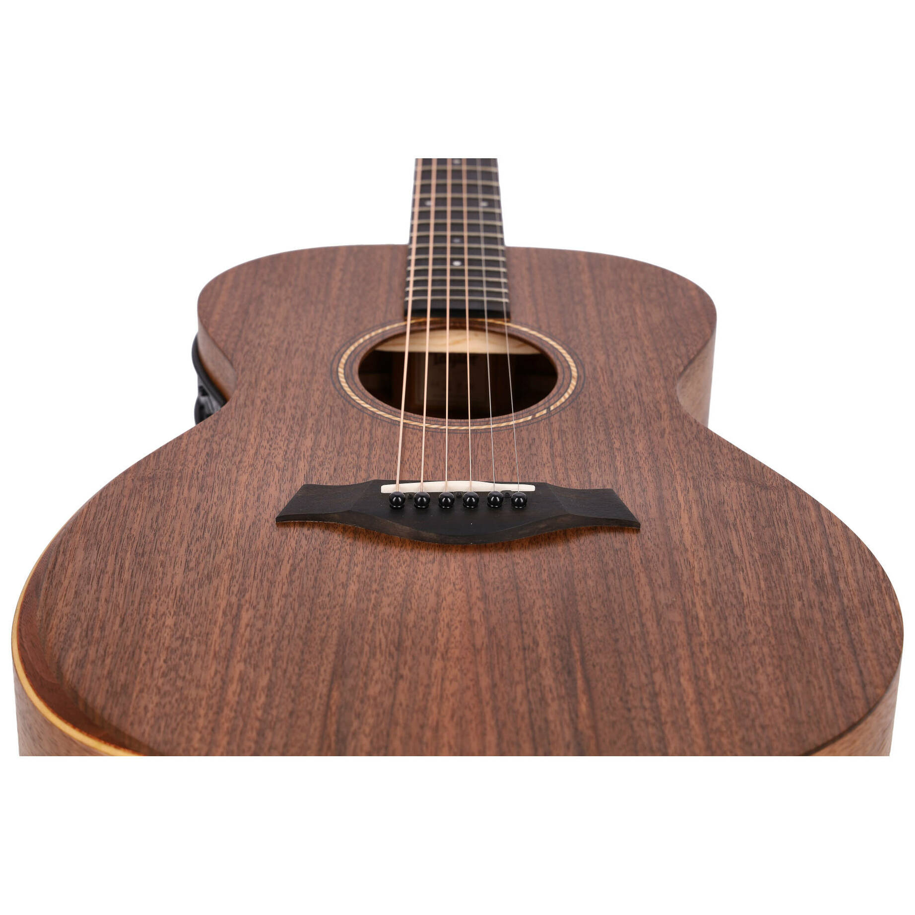 Taylor Academy 22e Walnut Top 4
