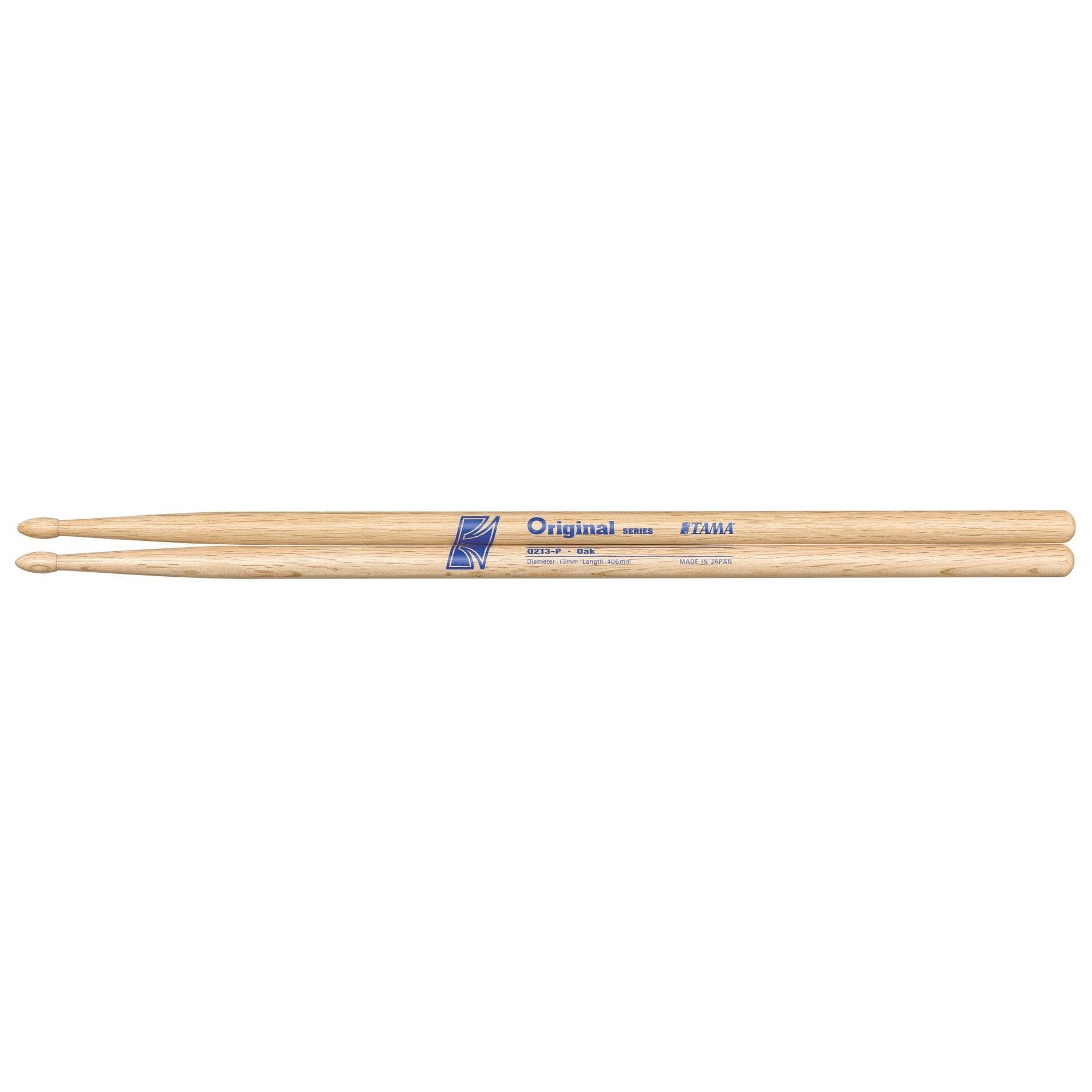 Tama - Tama O213-P - Original Series Oak - Drumsticks