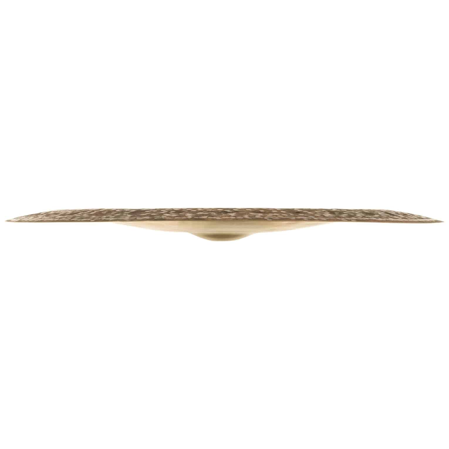 Meinl Cymbals - Meinl Cymbals B20EDCH - 20 Byzance Extra Dry China - 4