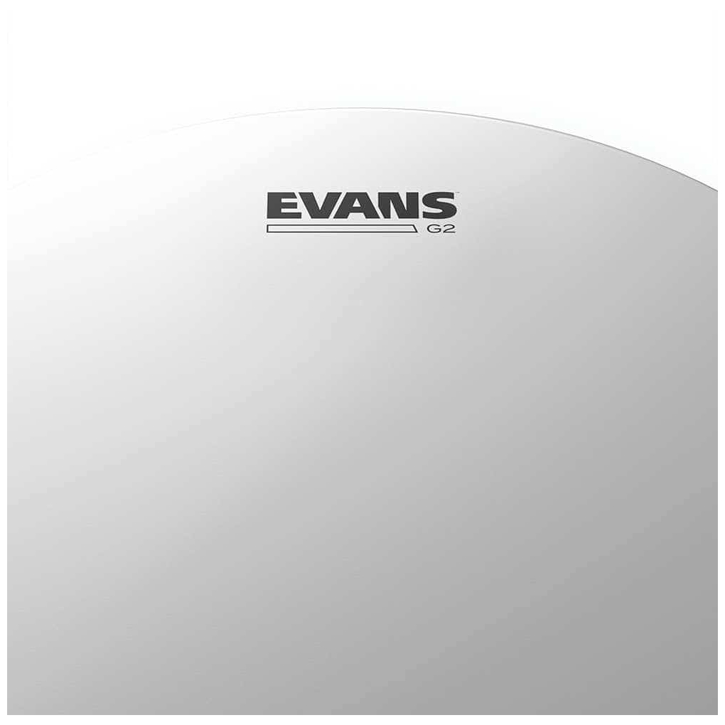 Evans - Evans B13G2 - G2 Snare Tom Fell - 13 Zoll - Coated - 2