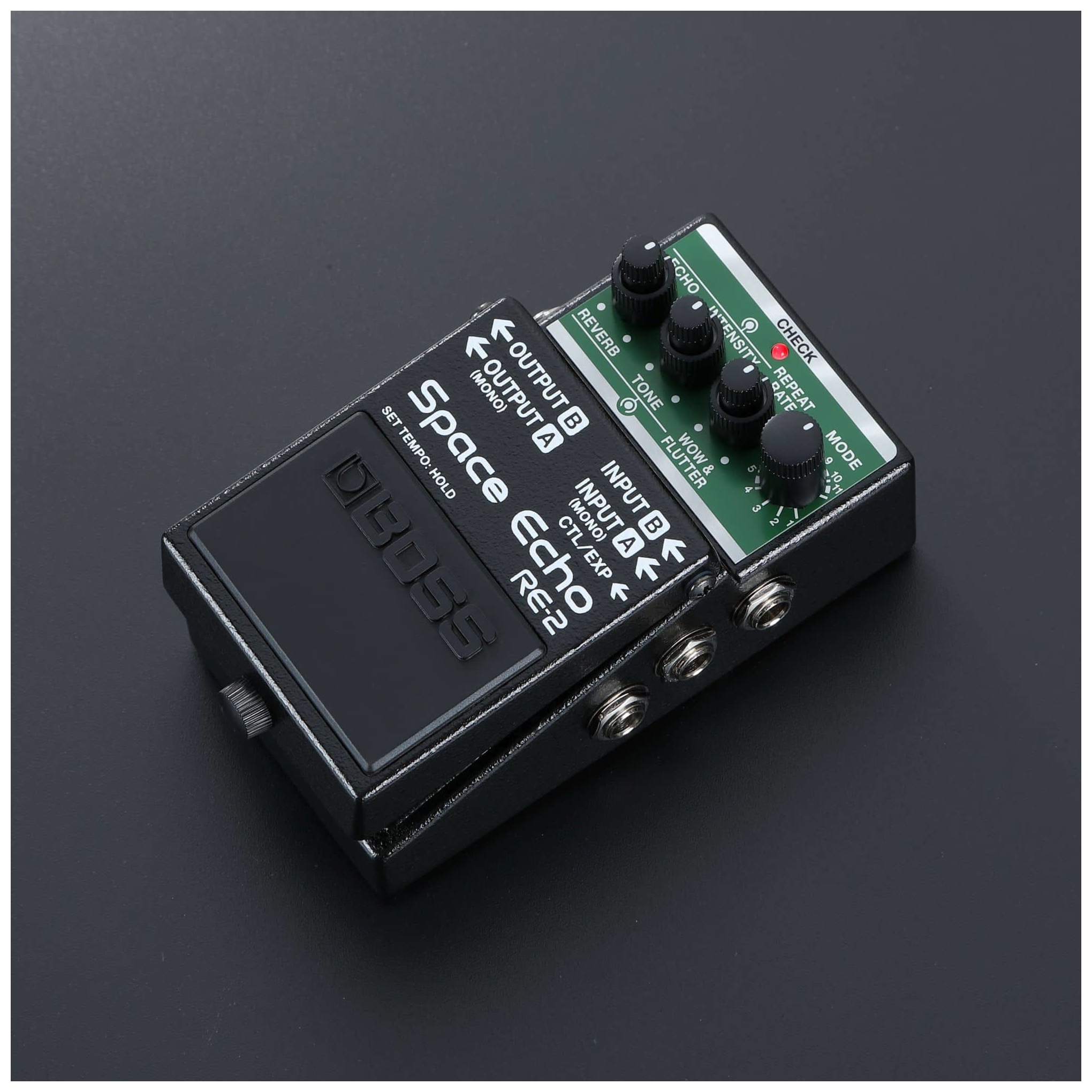 Boss - Boss RE-2 Space Echo - 3
