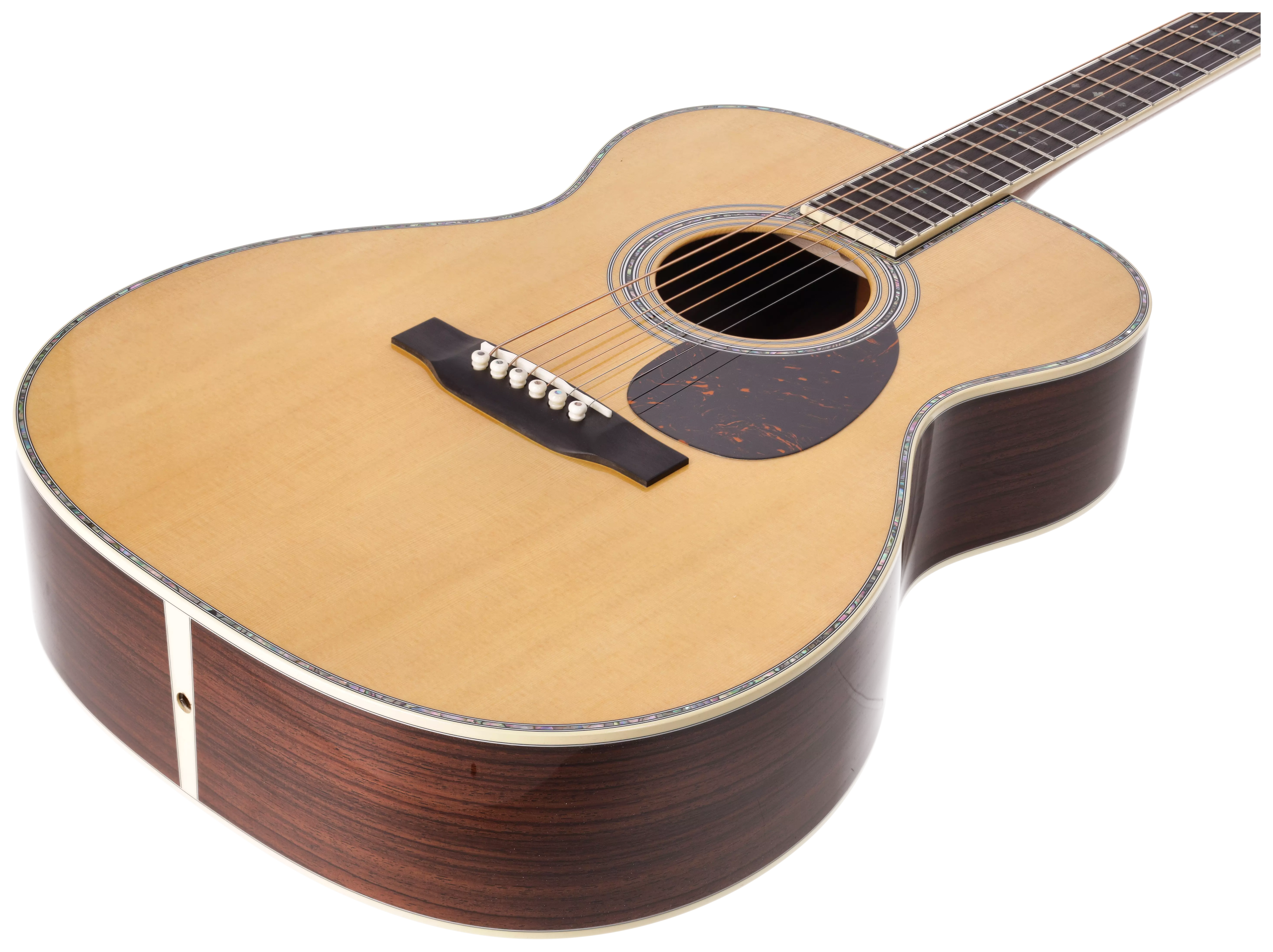 Martin OM-42 #2 4