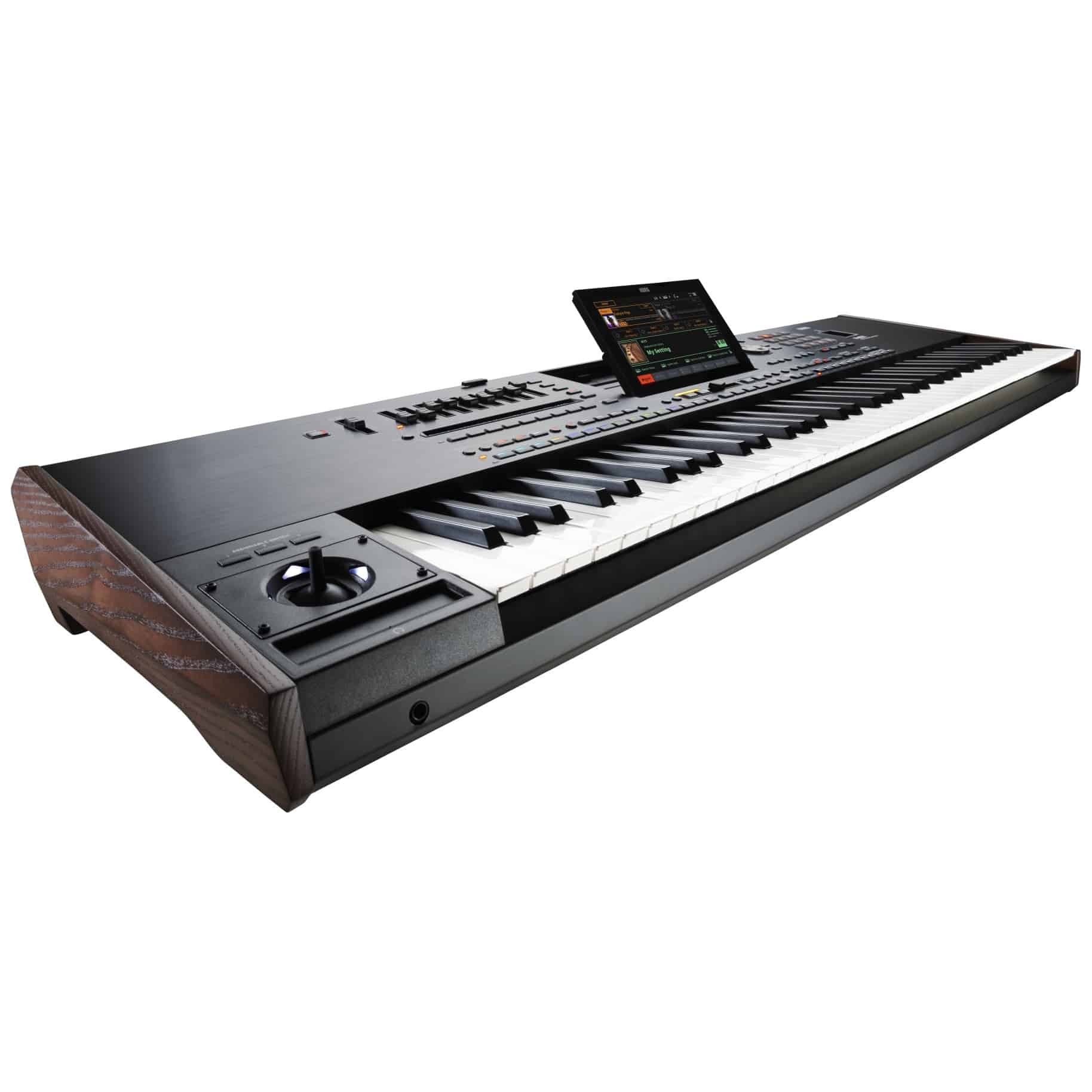 Image of Korg pa5x 76 international 10028164 3